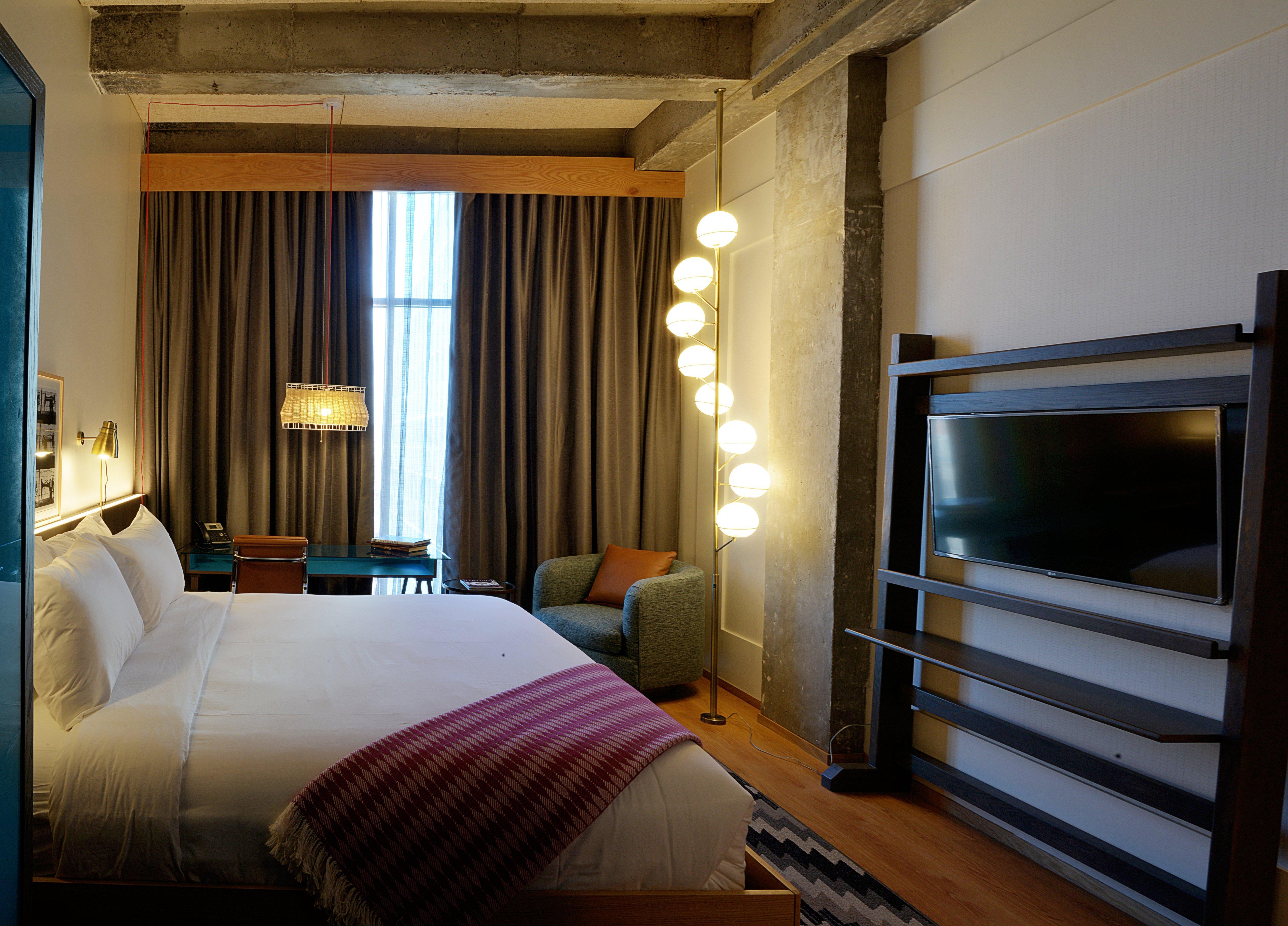Indigo Downtown By Ihg 3* El Paso