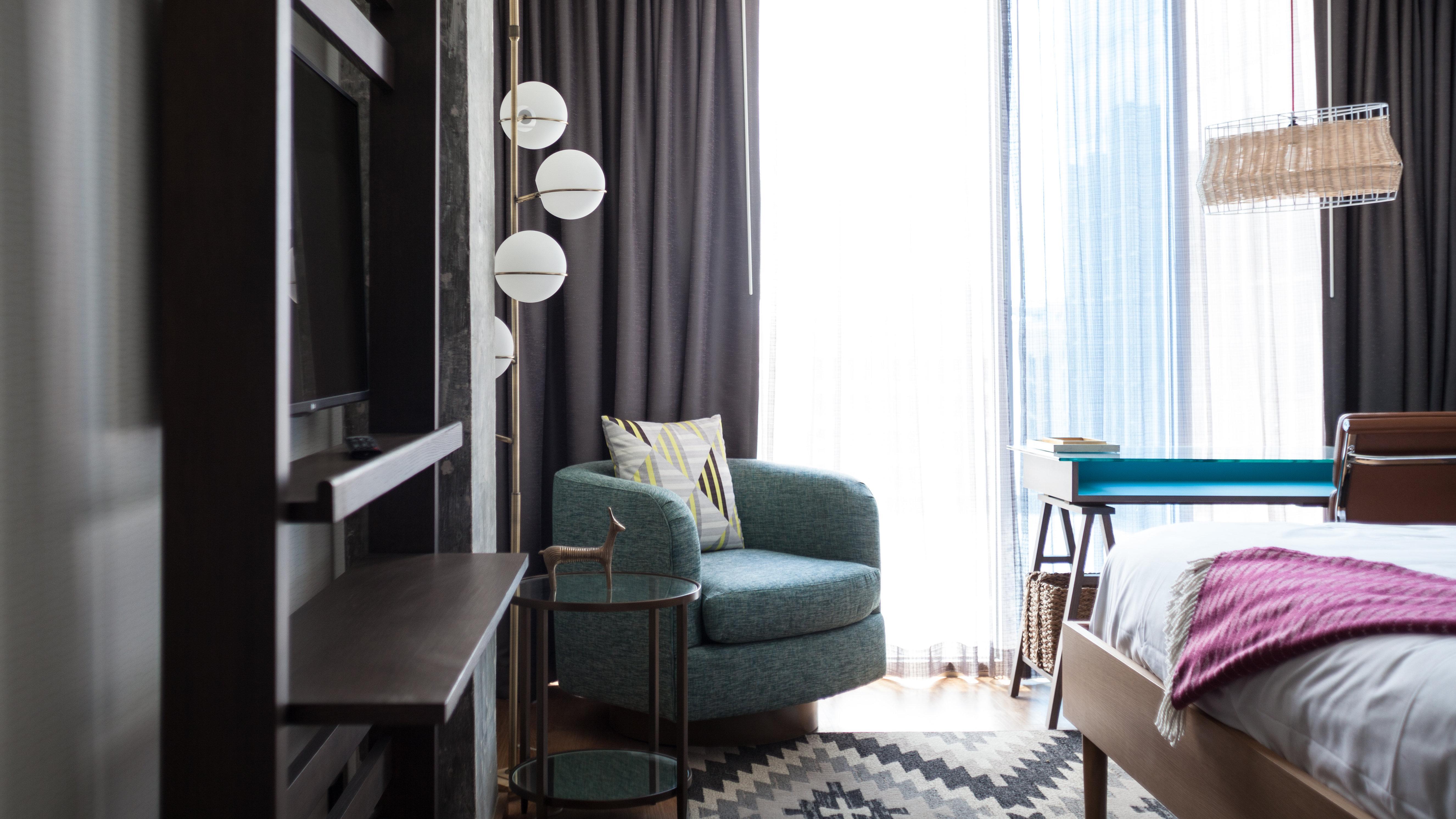 Indigo Downtown By Ihg Hotel El Paso