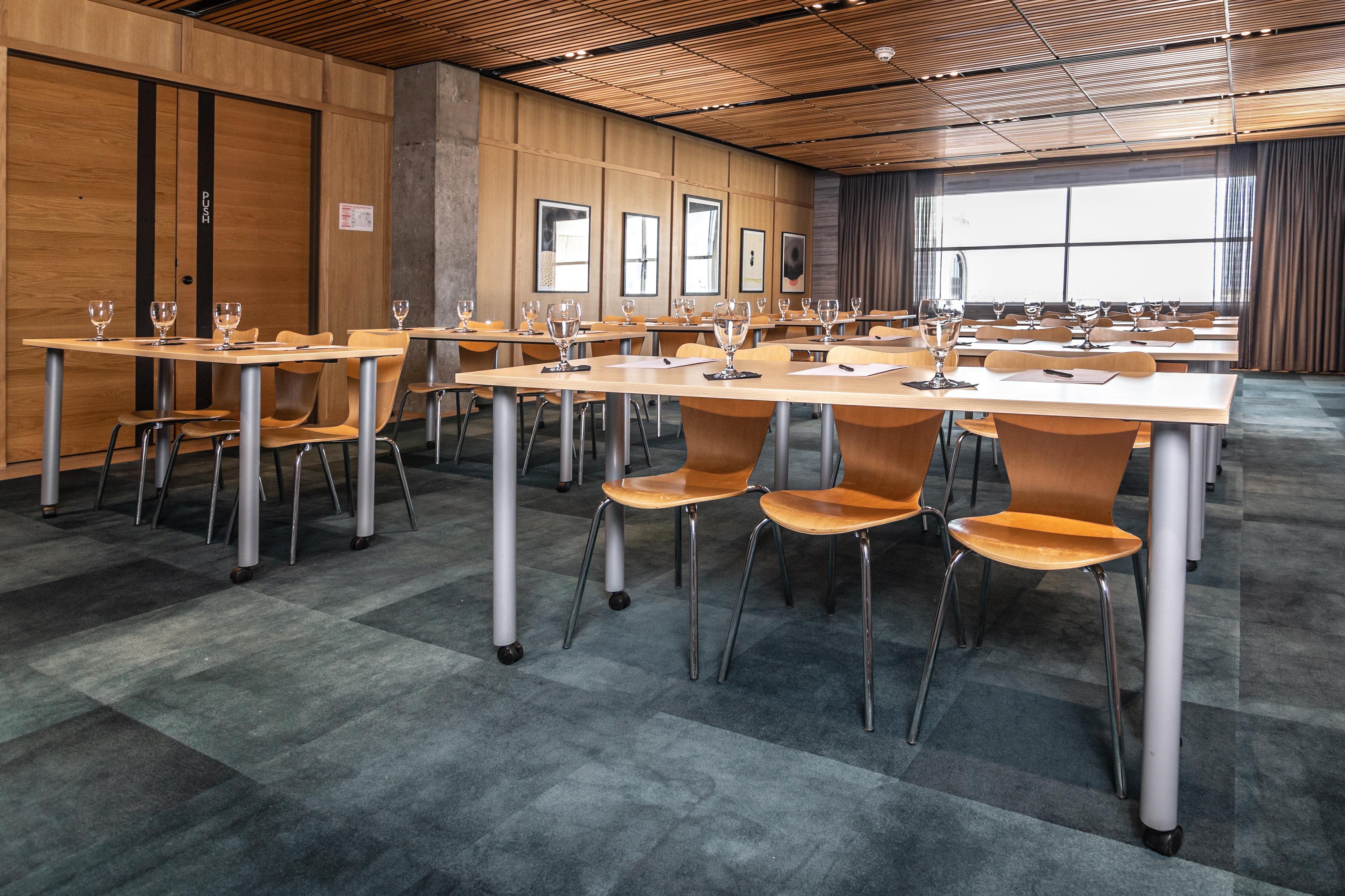 Indigo Downtown By Ihg