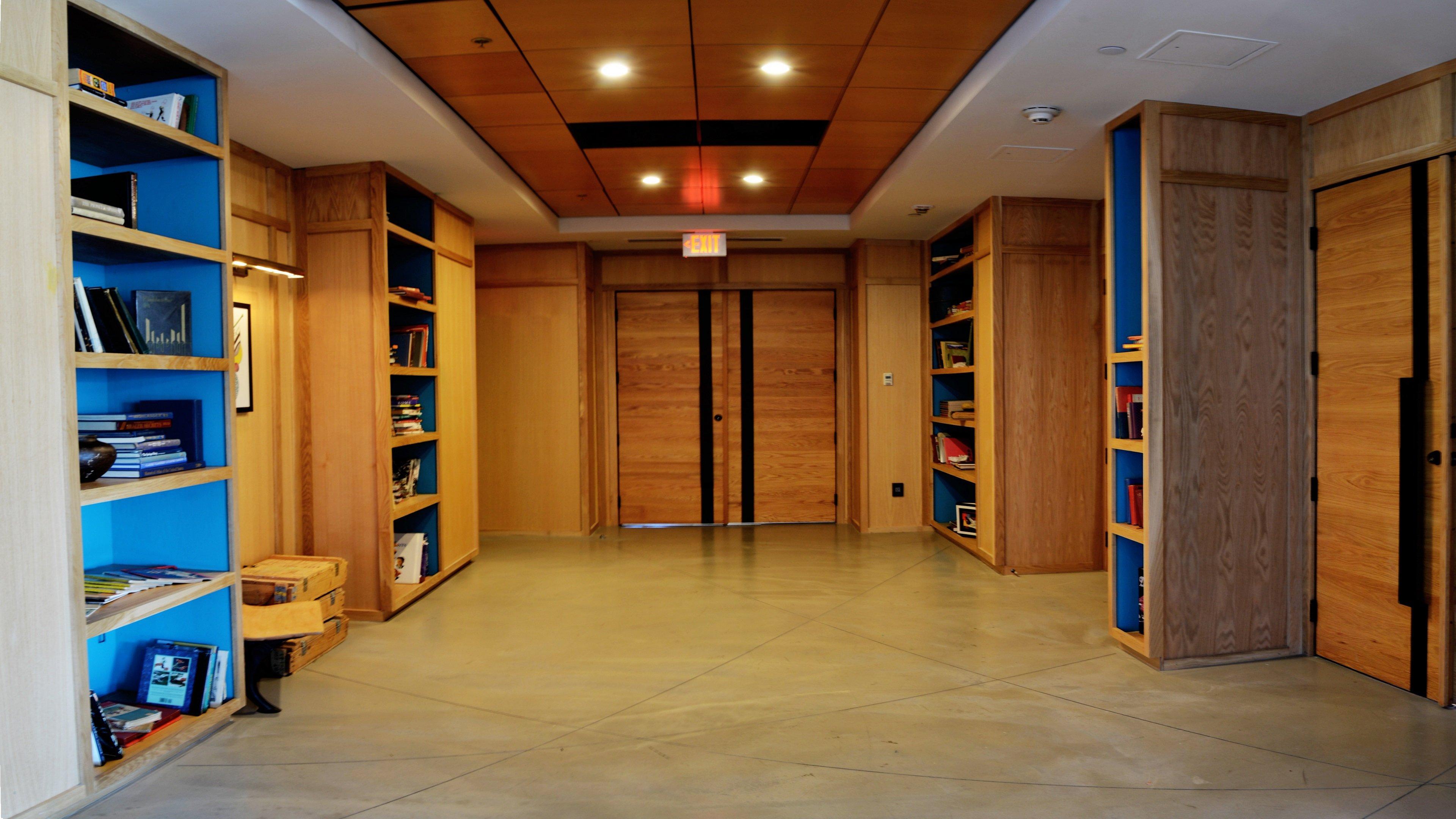 Hotel Indigo Downtown By Ihg El Paso