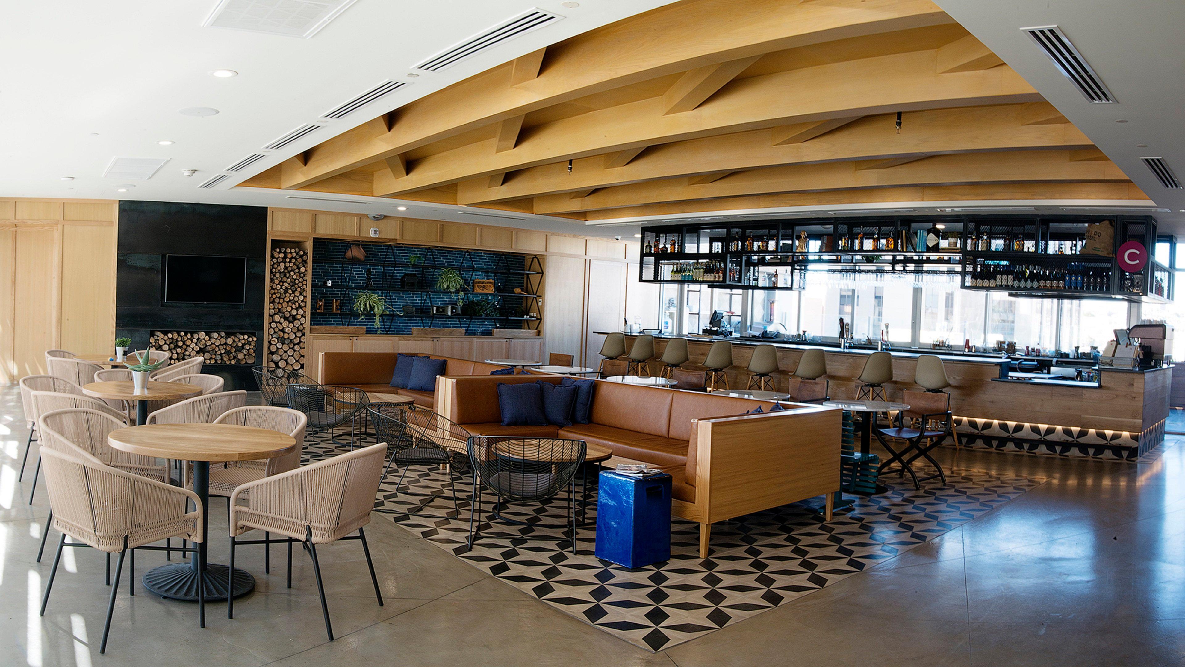 Indigo Downtown By Ihg
