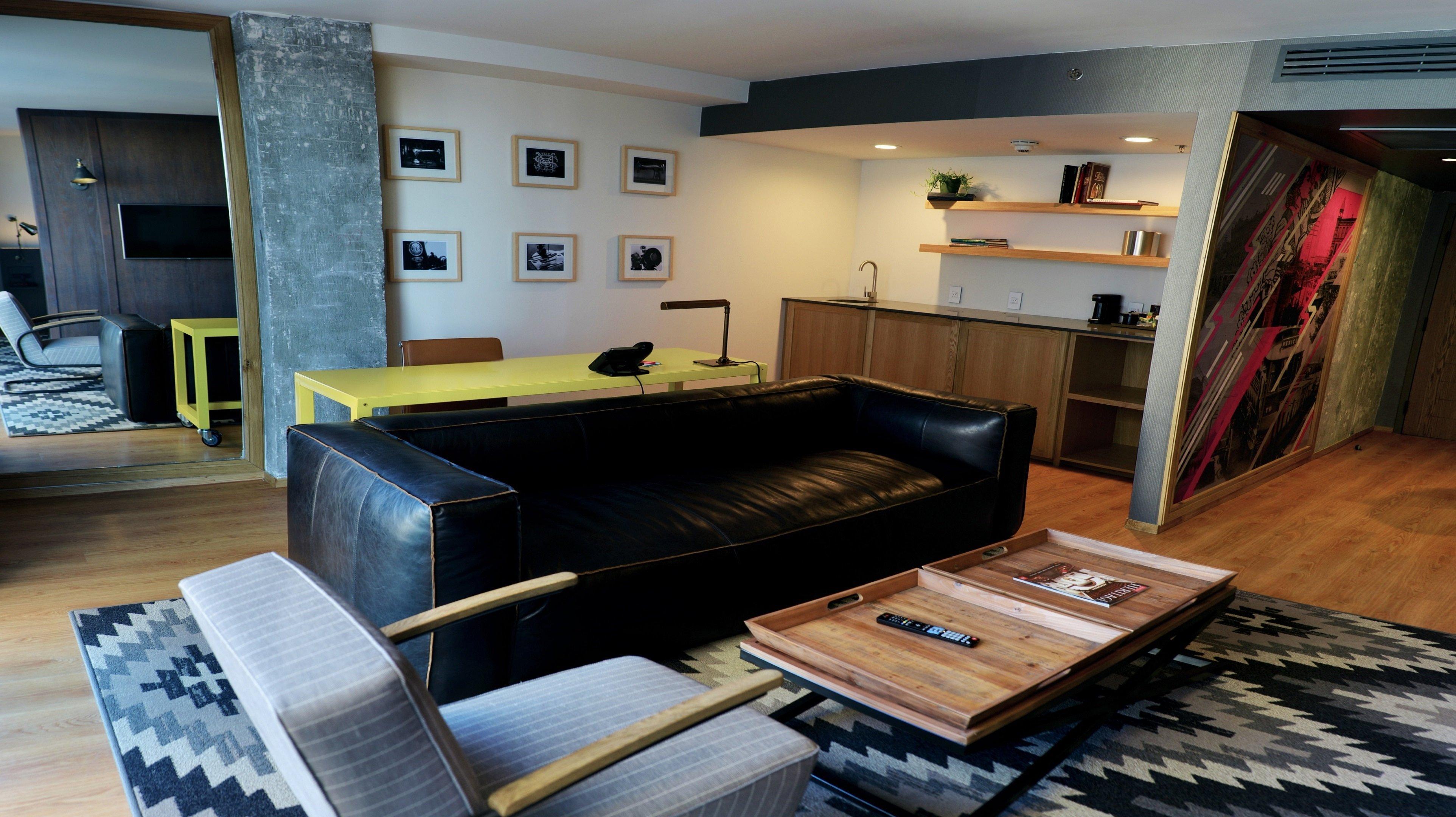 Indigo Downtown By Ihg