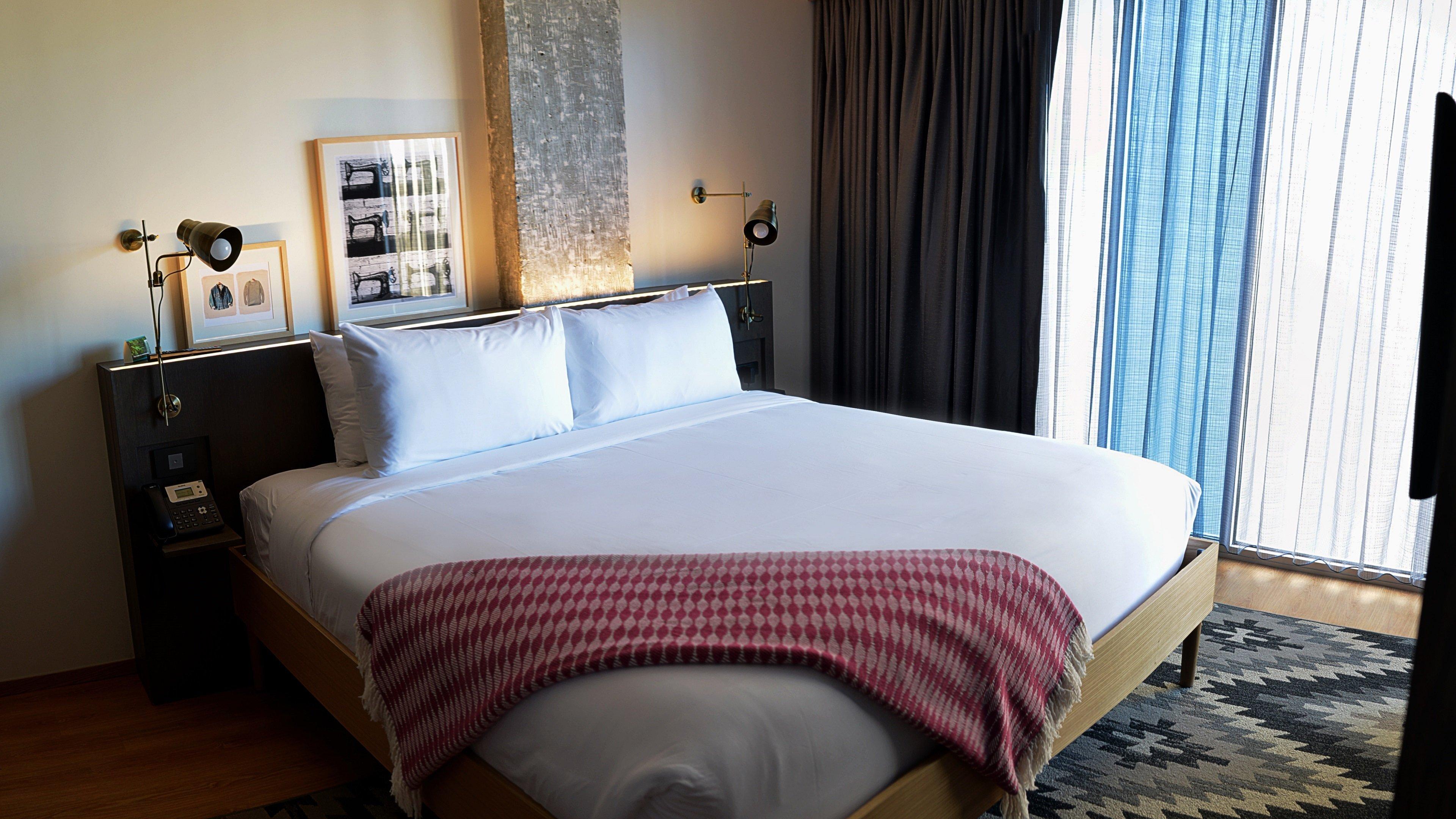 Indigo Downtown By Ihg 3* El Paso