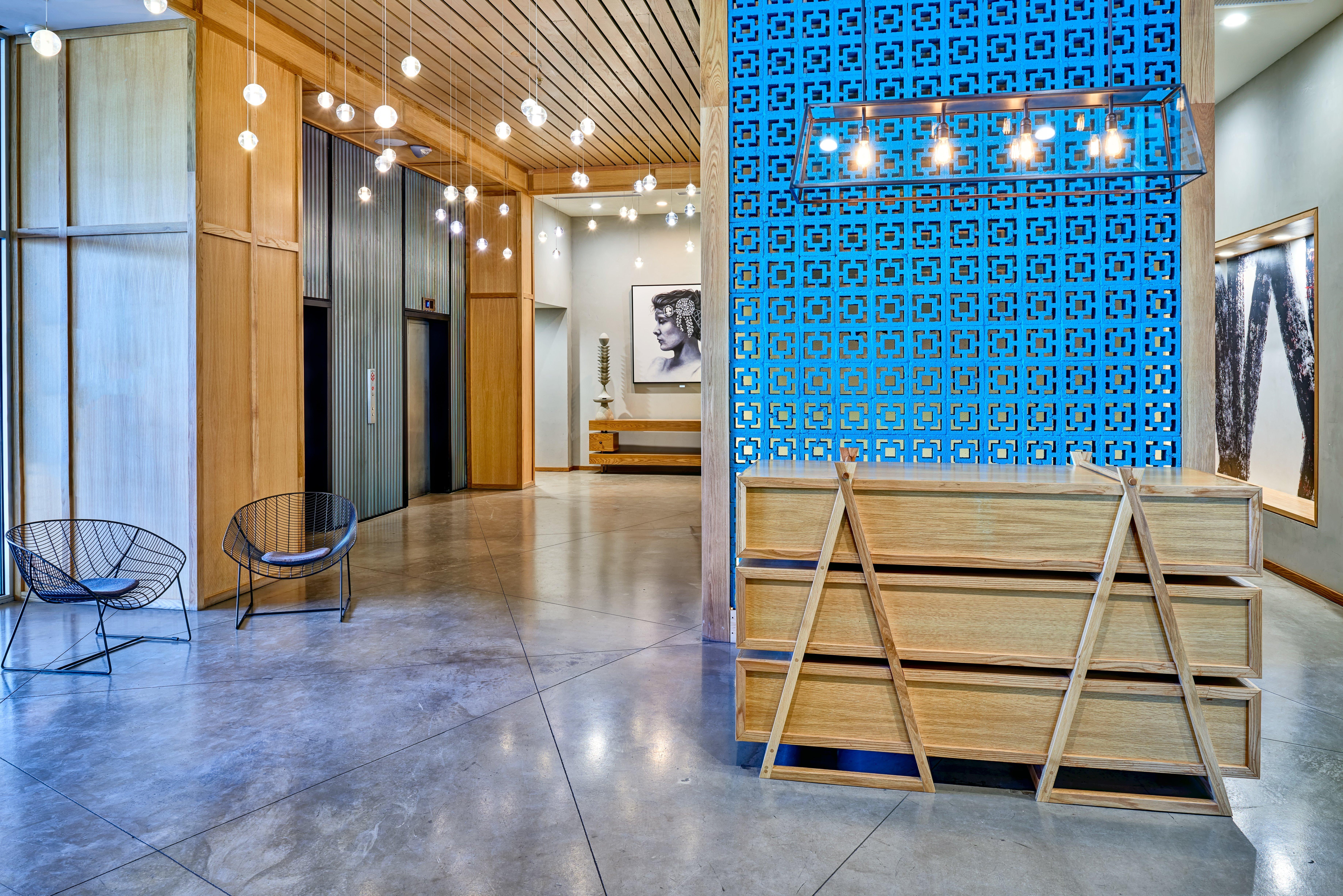 Hotel Indigo Downtown By Ihg 3*