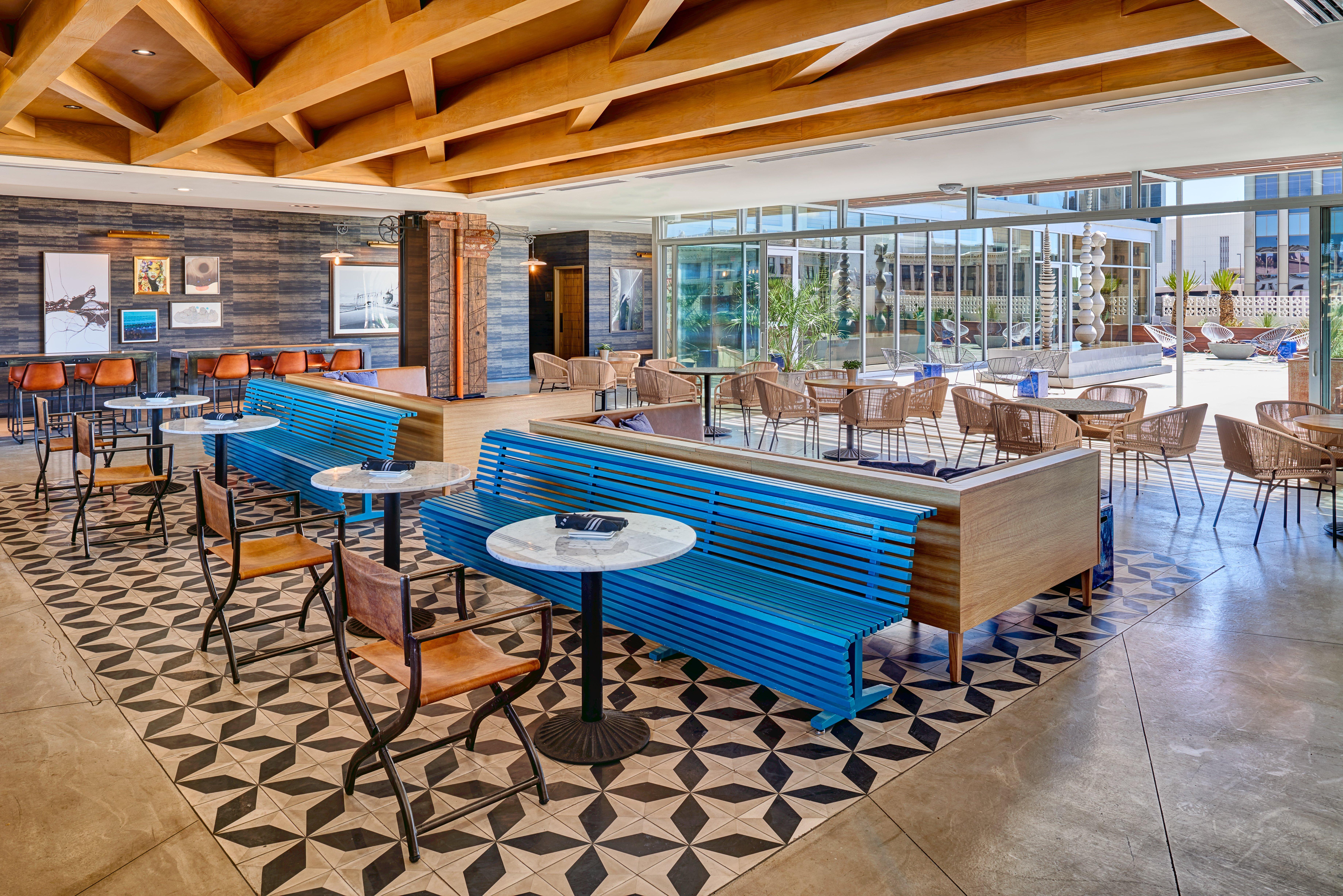 Hotel Indigo Downtown By Ihg El Paso