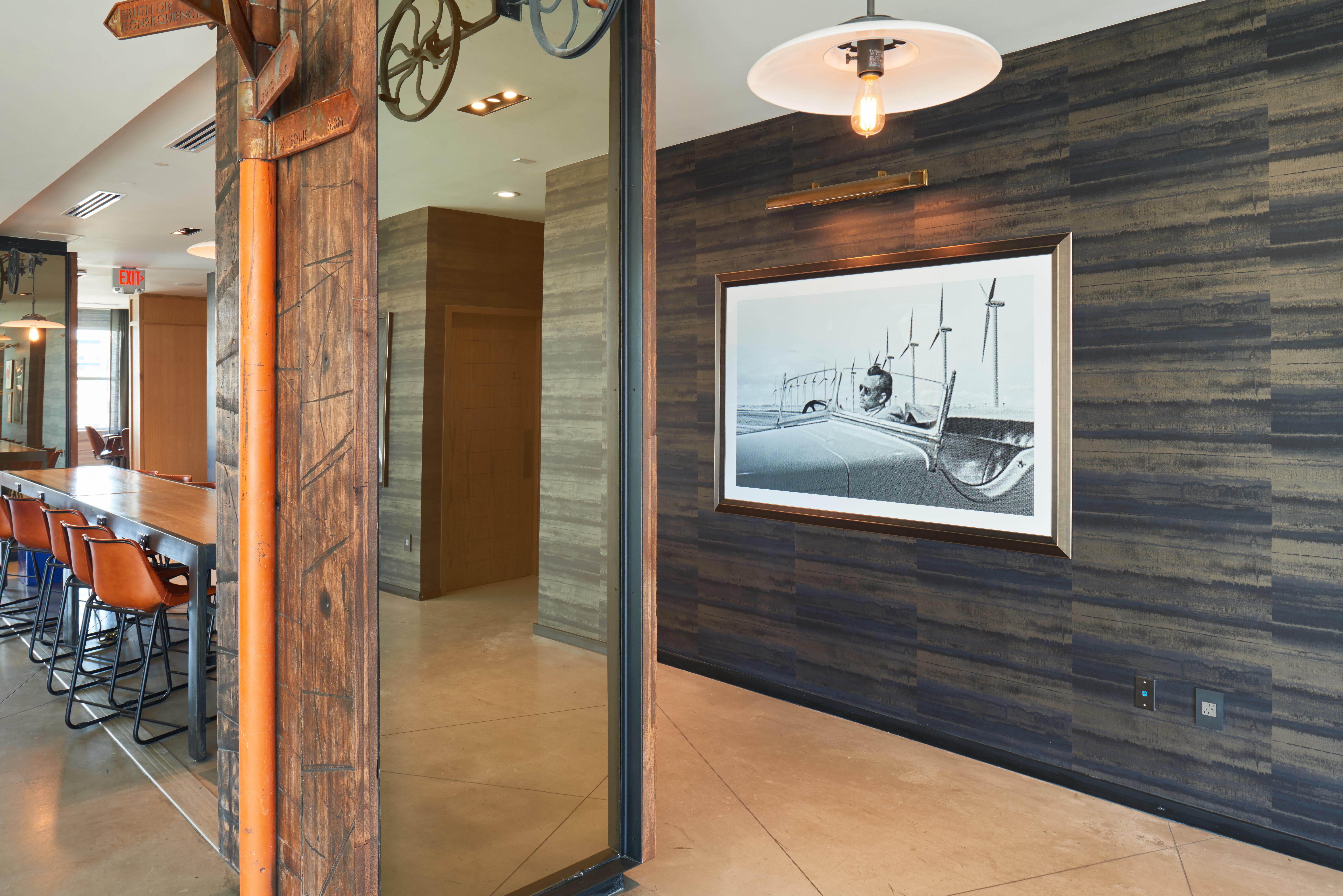 Hotel Indigo Downtown By Ihg El Paso