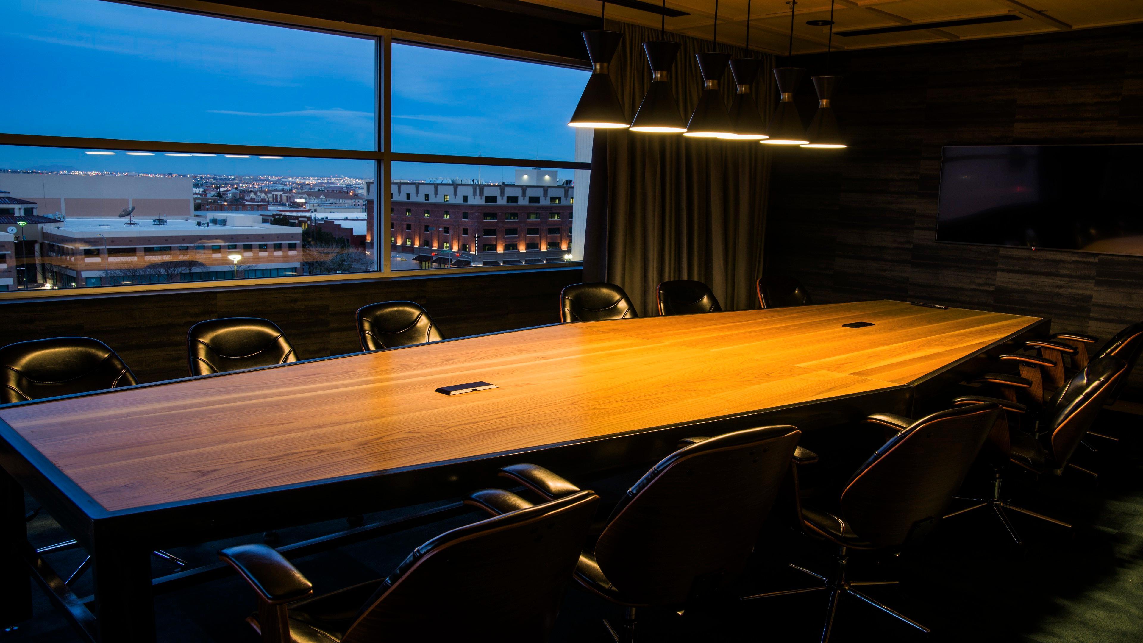 Hotel Indigo Downtown By Ihg El Paso