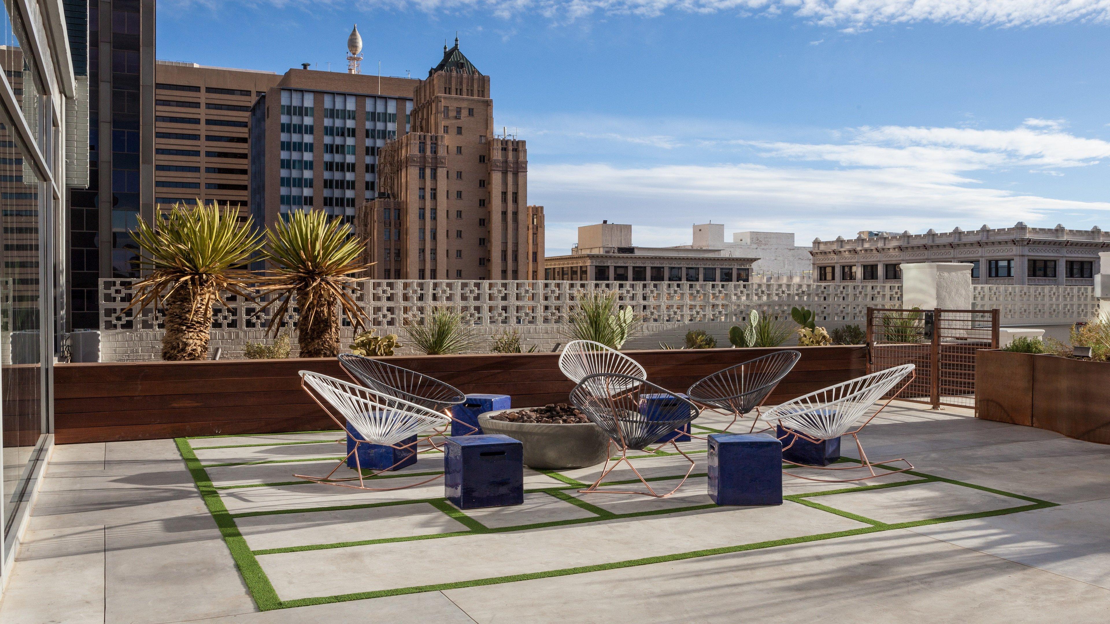 Indigo Downtown By Ihg 3*