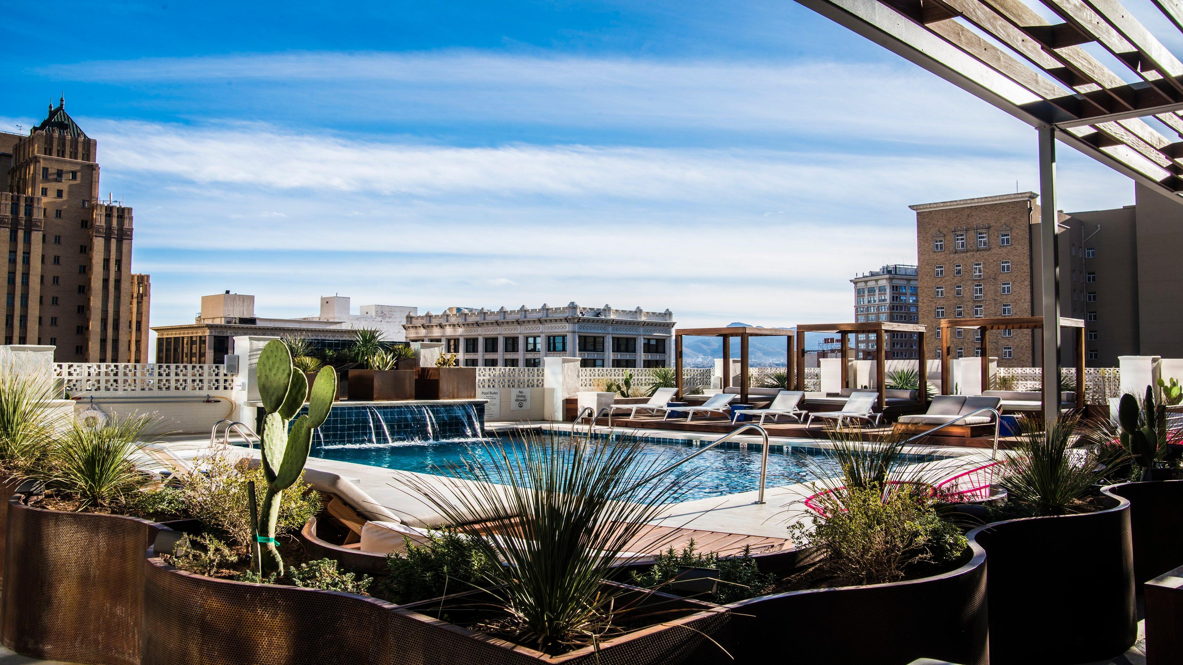 Indigo Downtown By Ihg