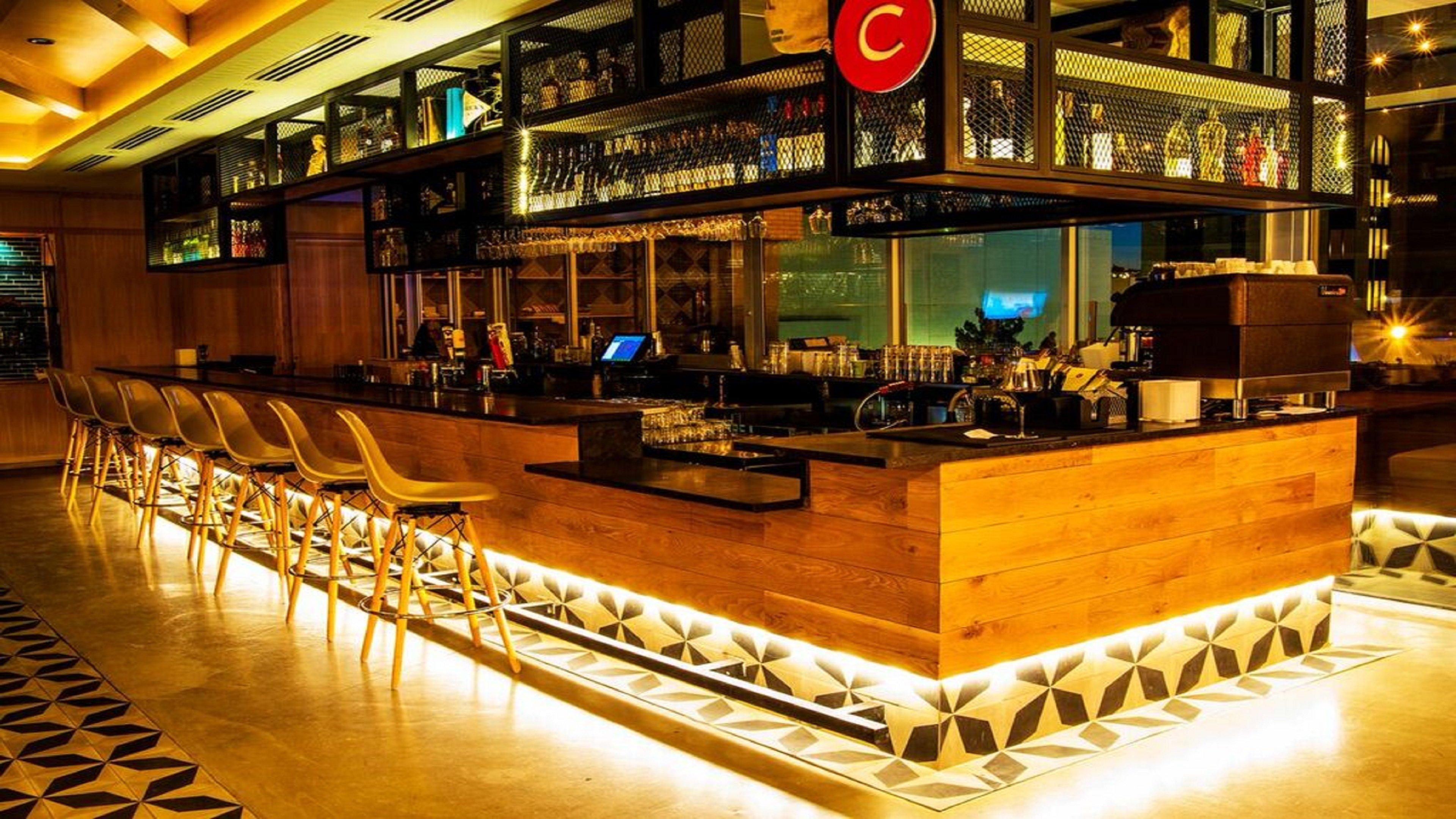 Indigo Downtown By Ihg El Paso