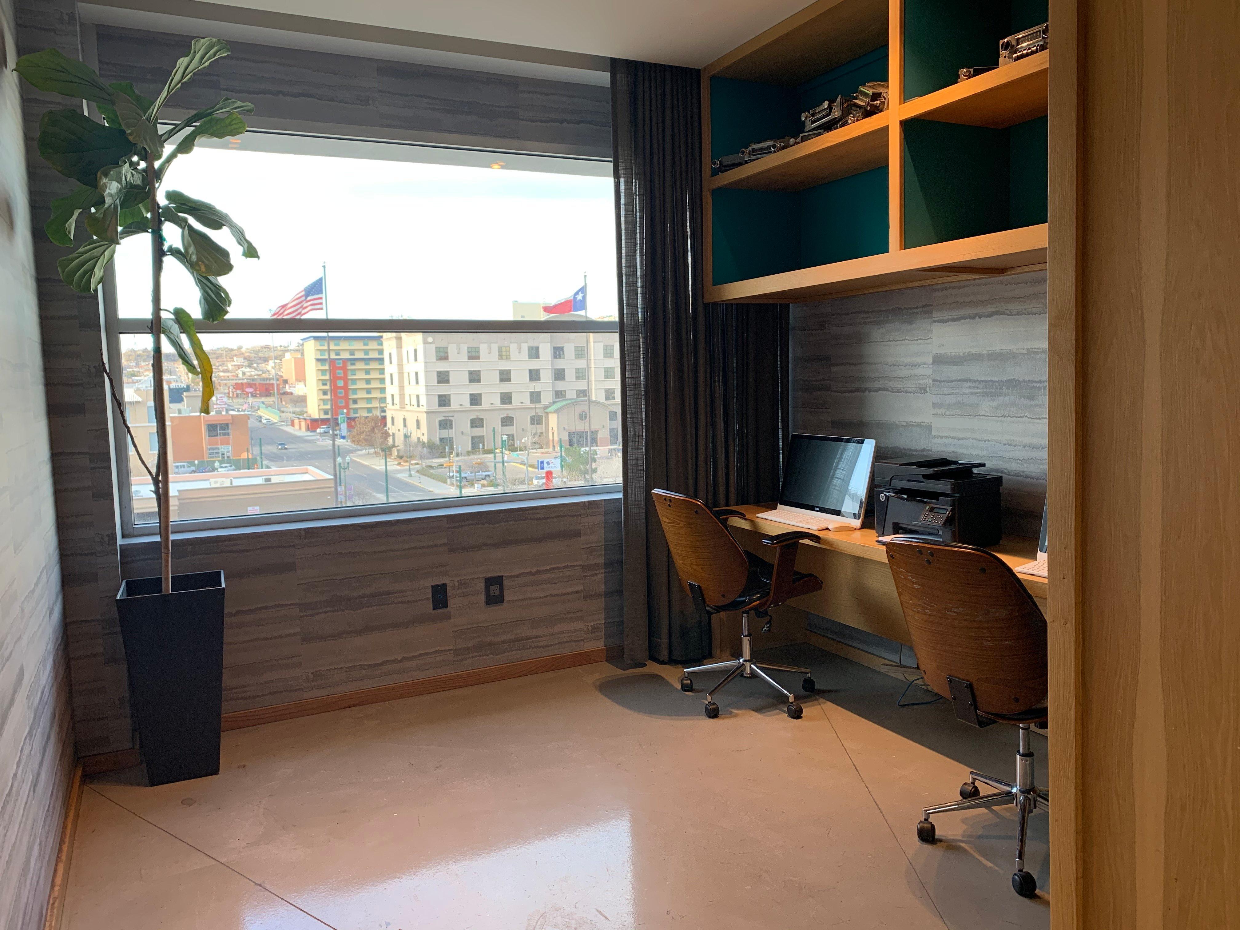 Hotel Indigo Downtown By Ihg El Paso