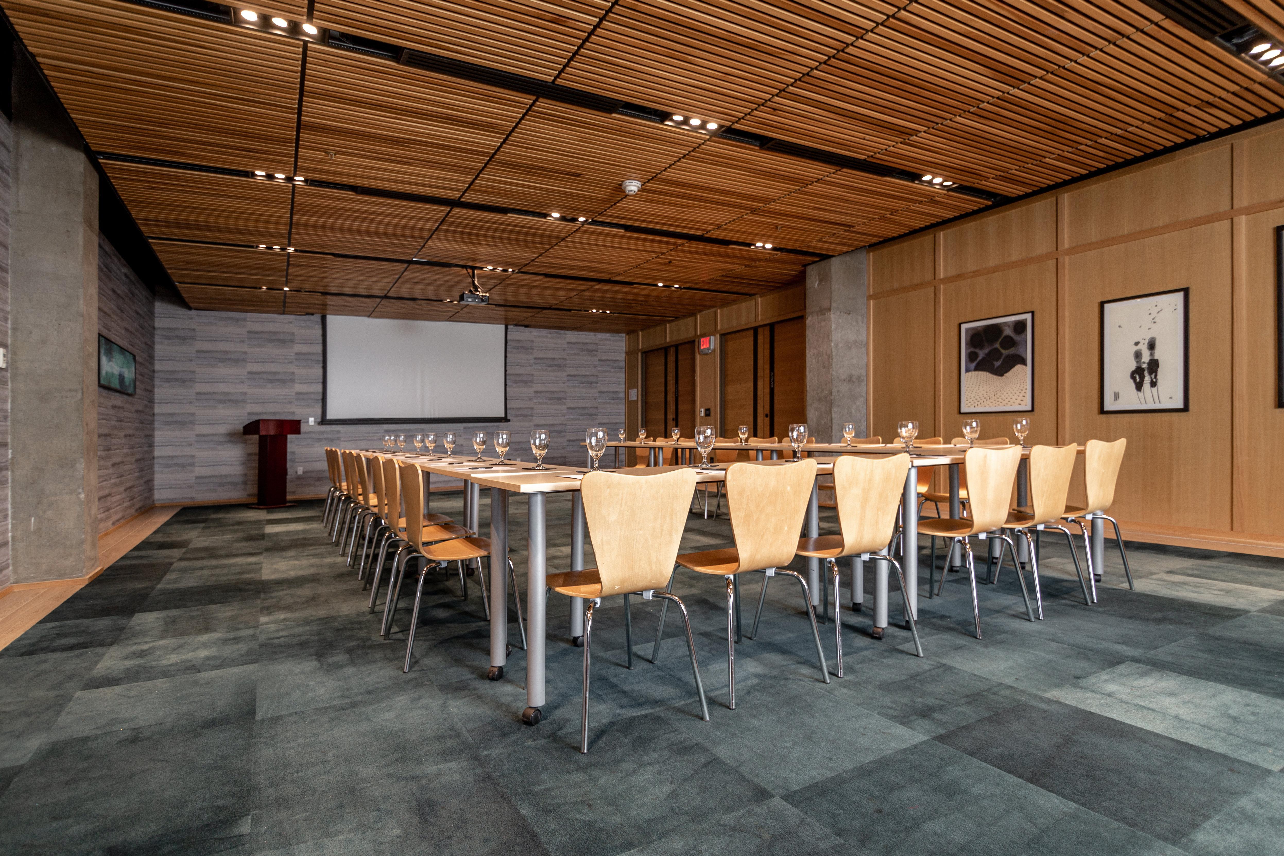 Indigo Downtown By Ihg