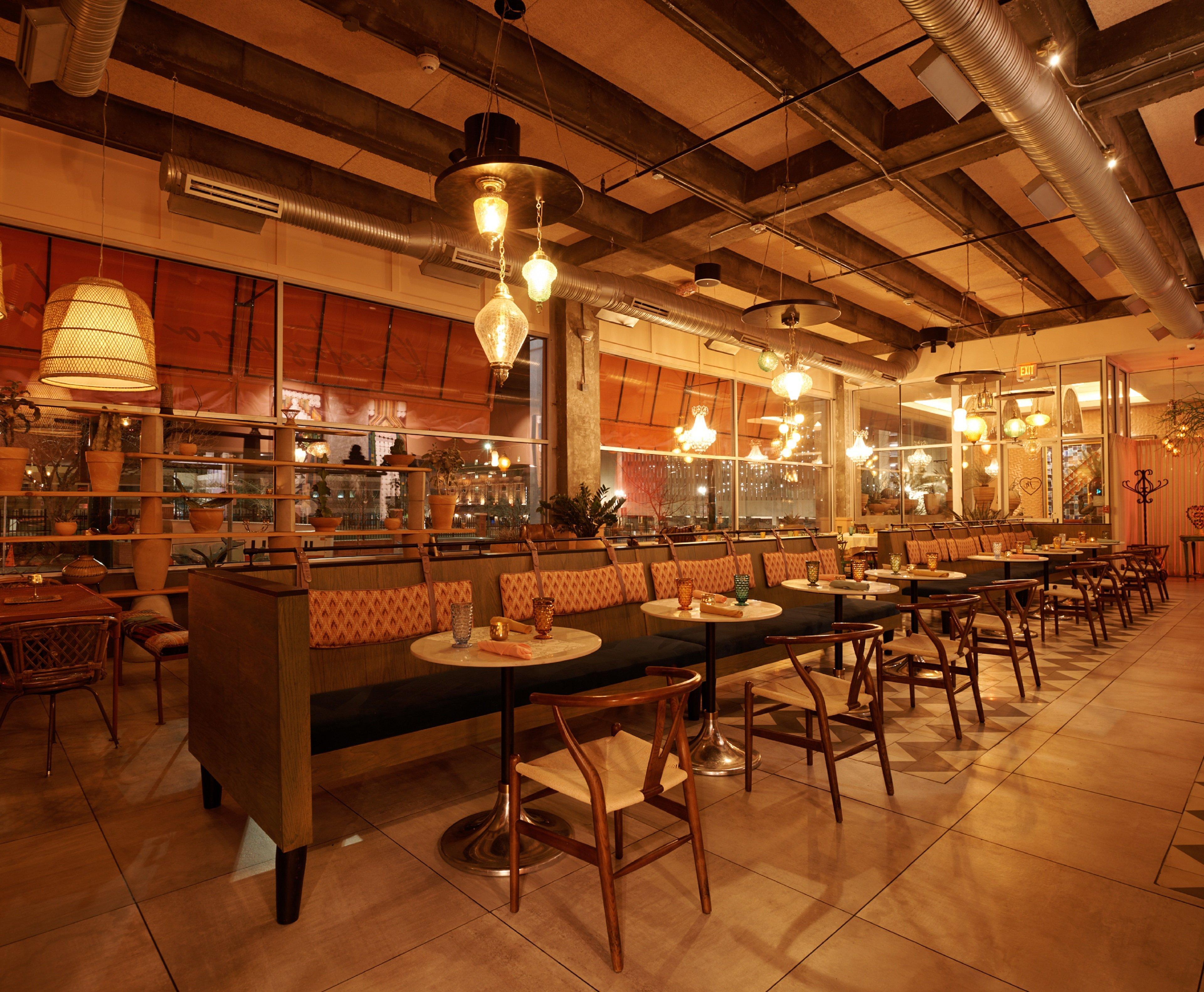 Indigo Downtown By Ihg