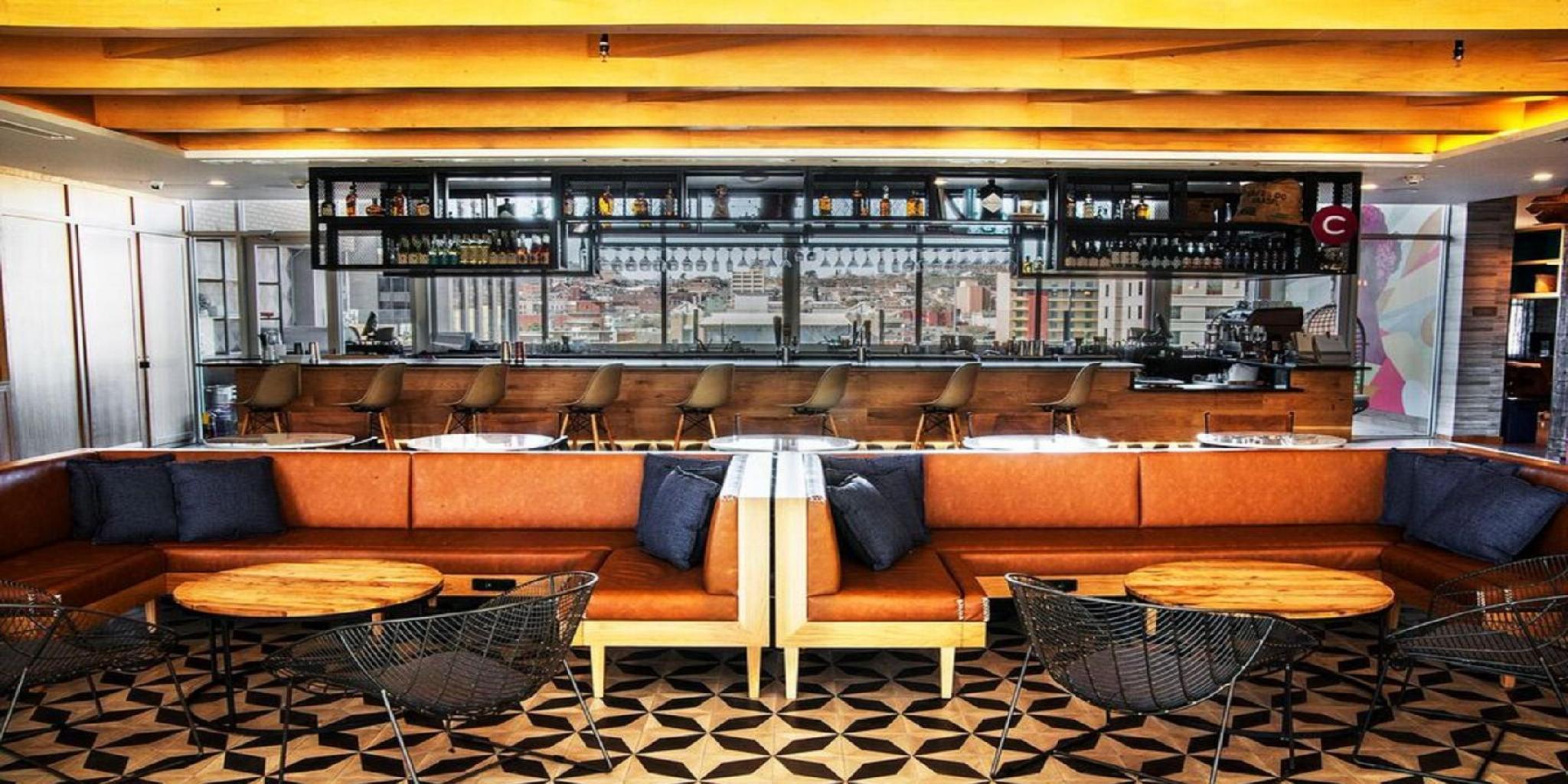 Hotel Indigo Downtown By Ihg