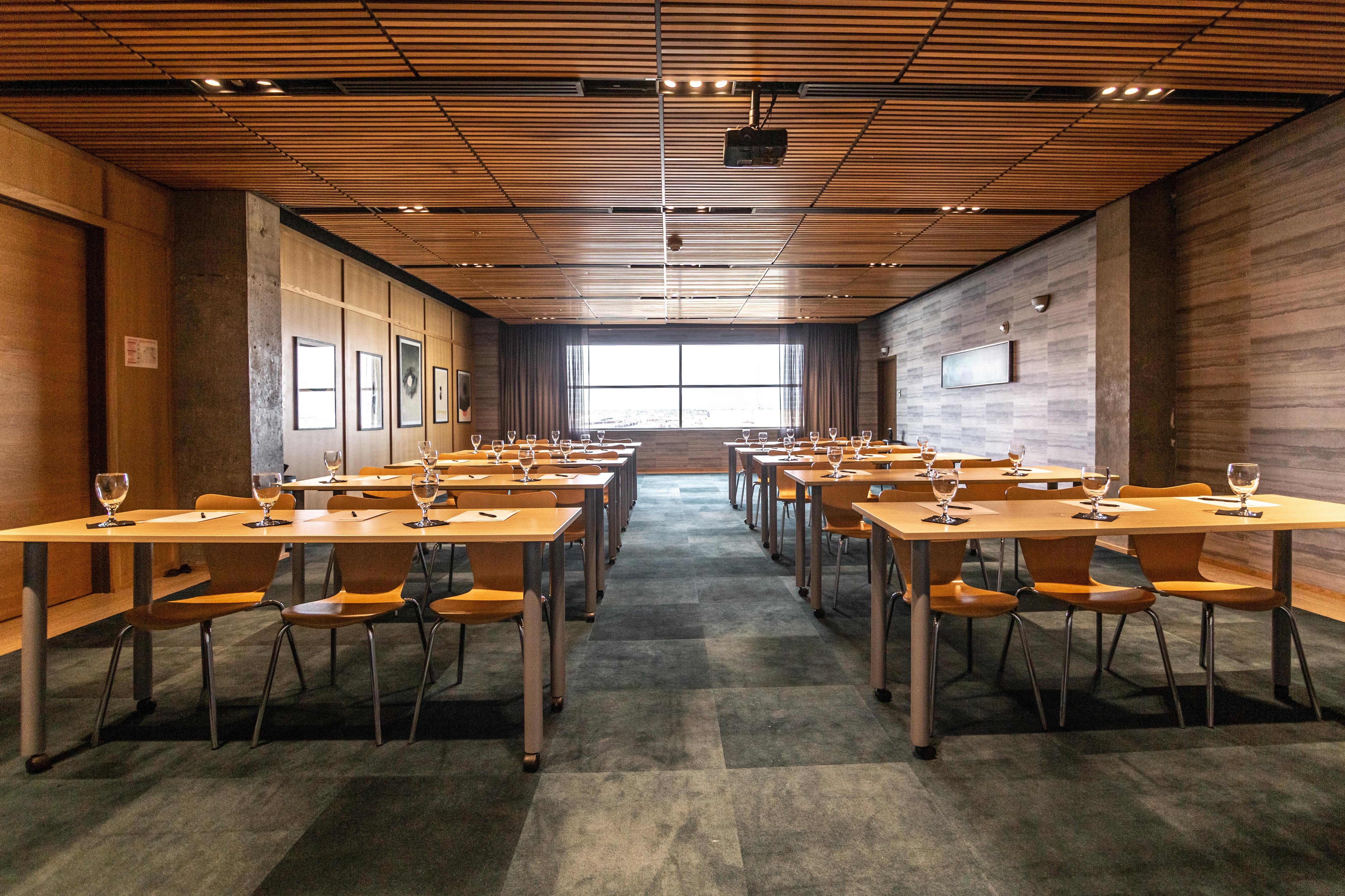 Hotel Indigo Downtown By Ihg El Paso