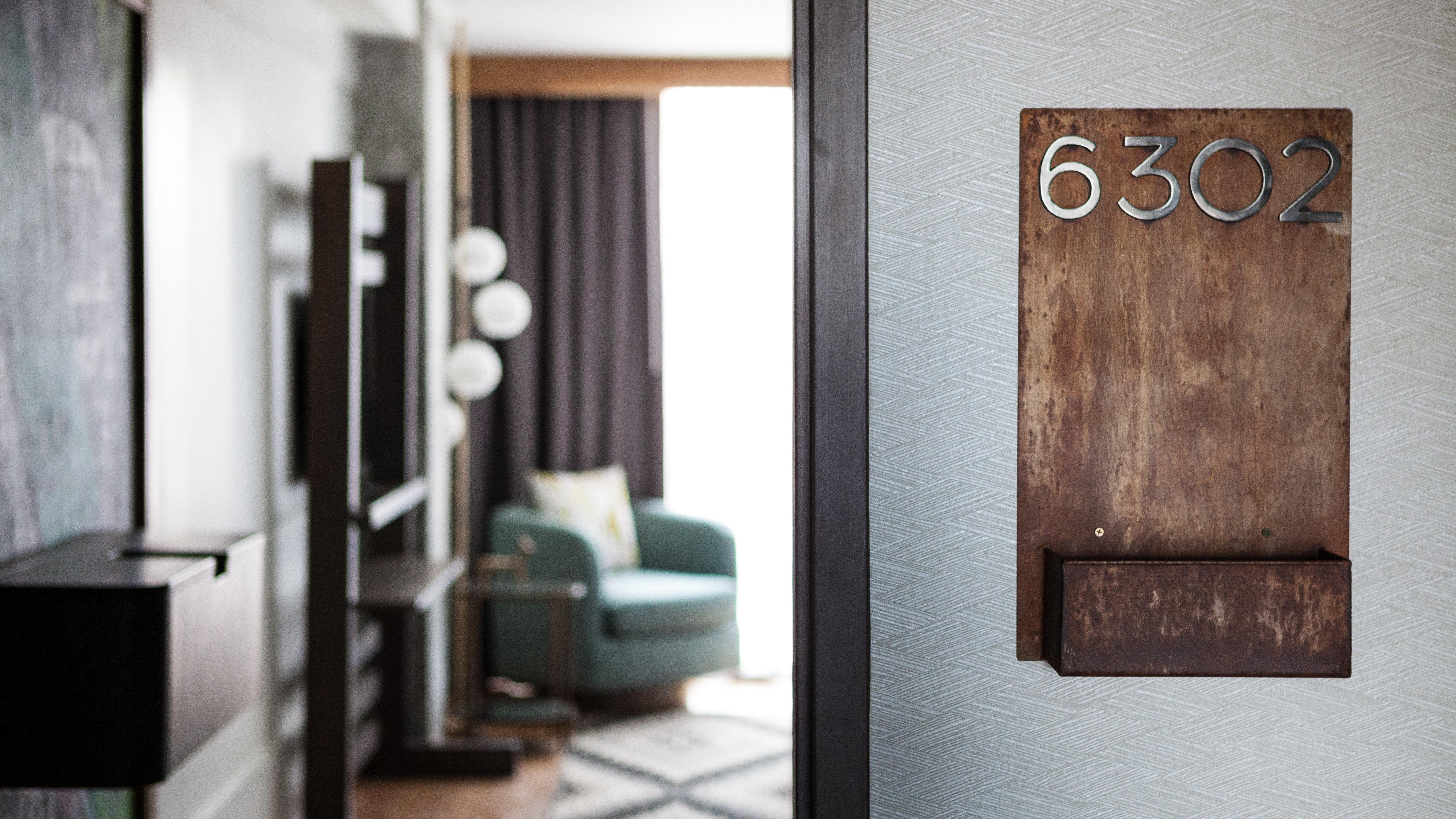 Indigo Downtown By Ihg