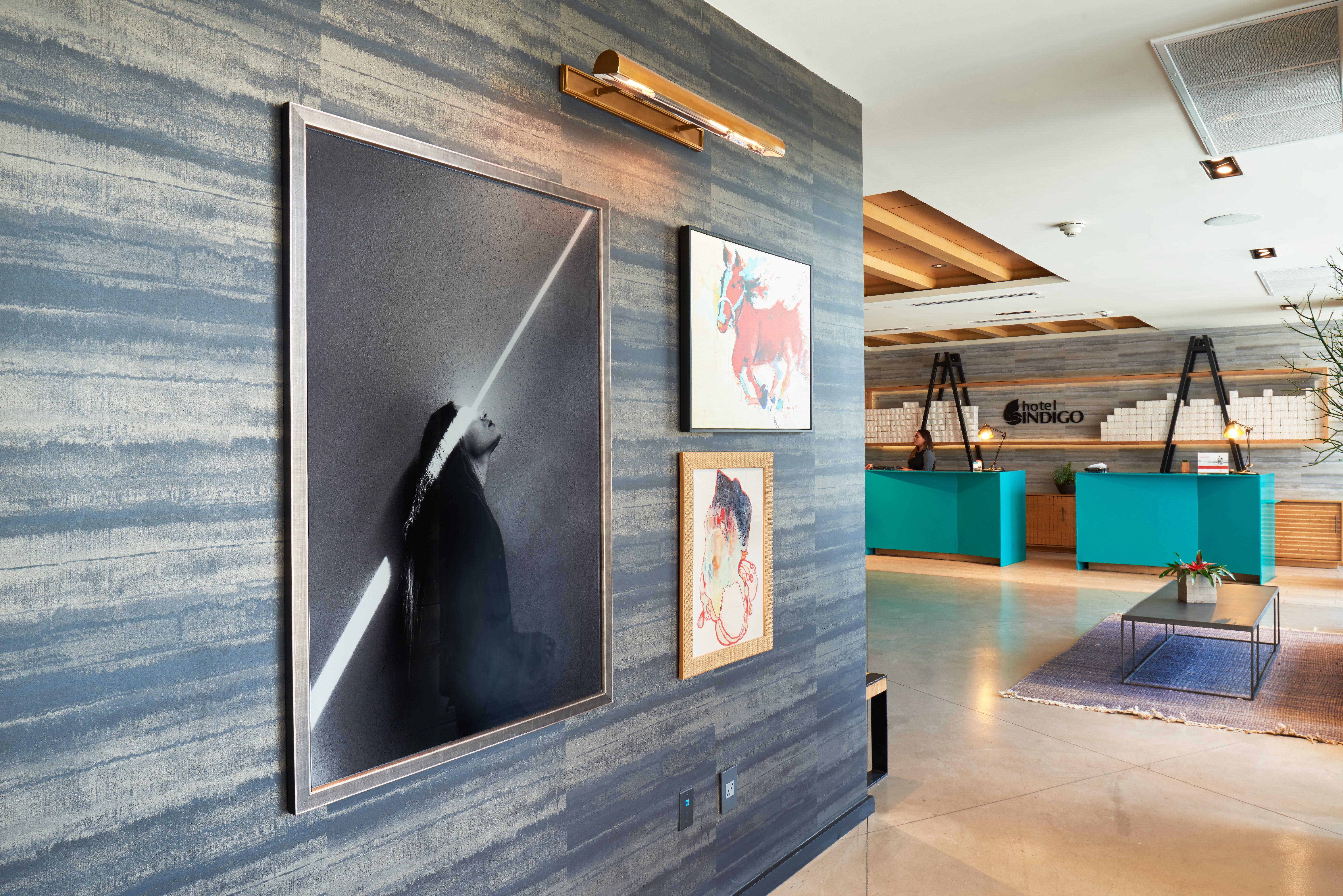 Indigo Downtown By Ihg El Paso