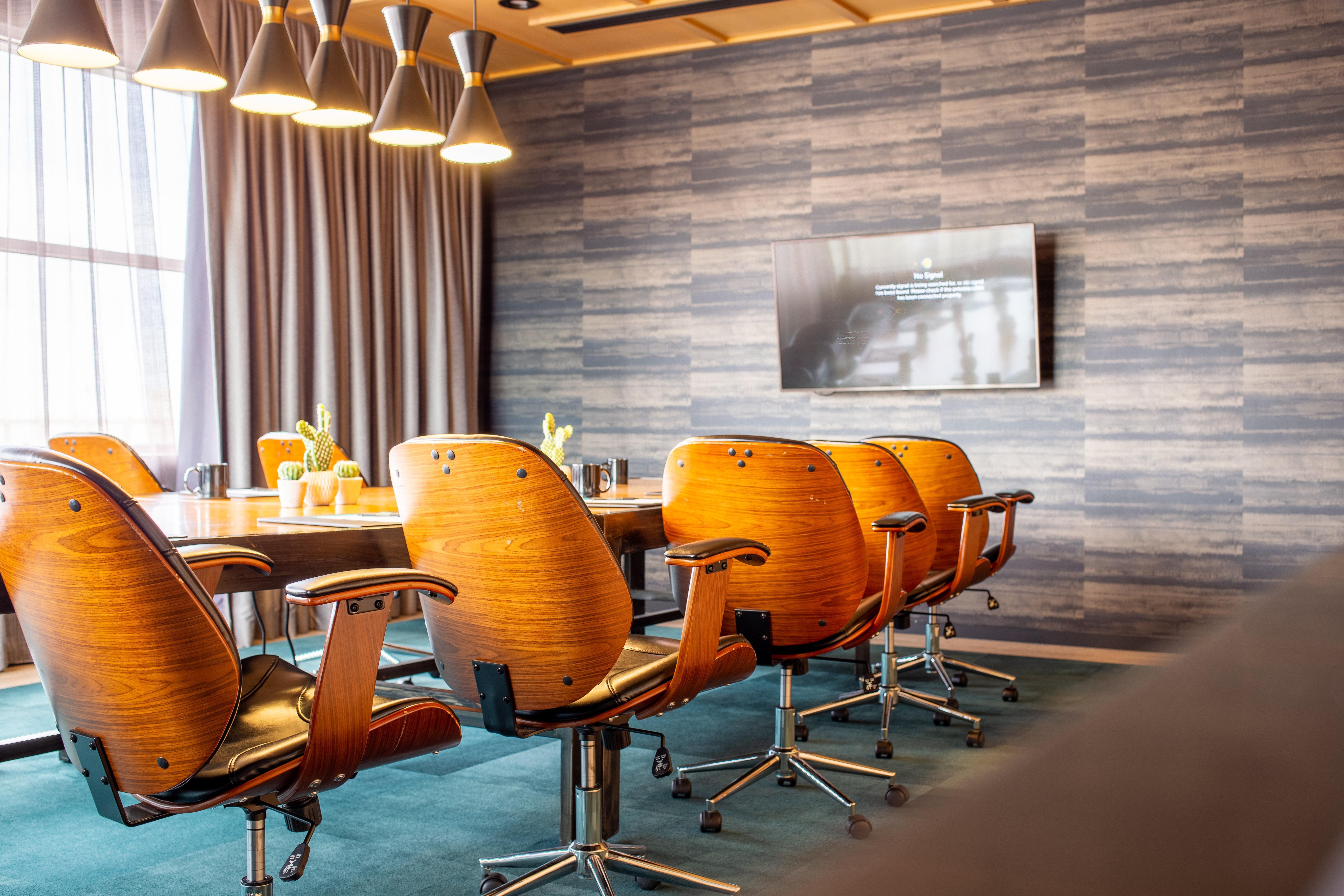 Indigo Downtown By Ihg Hotel 3*