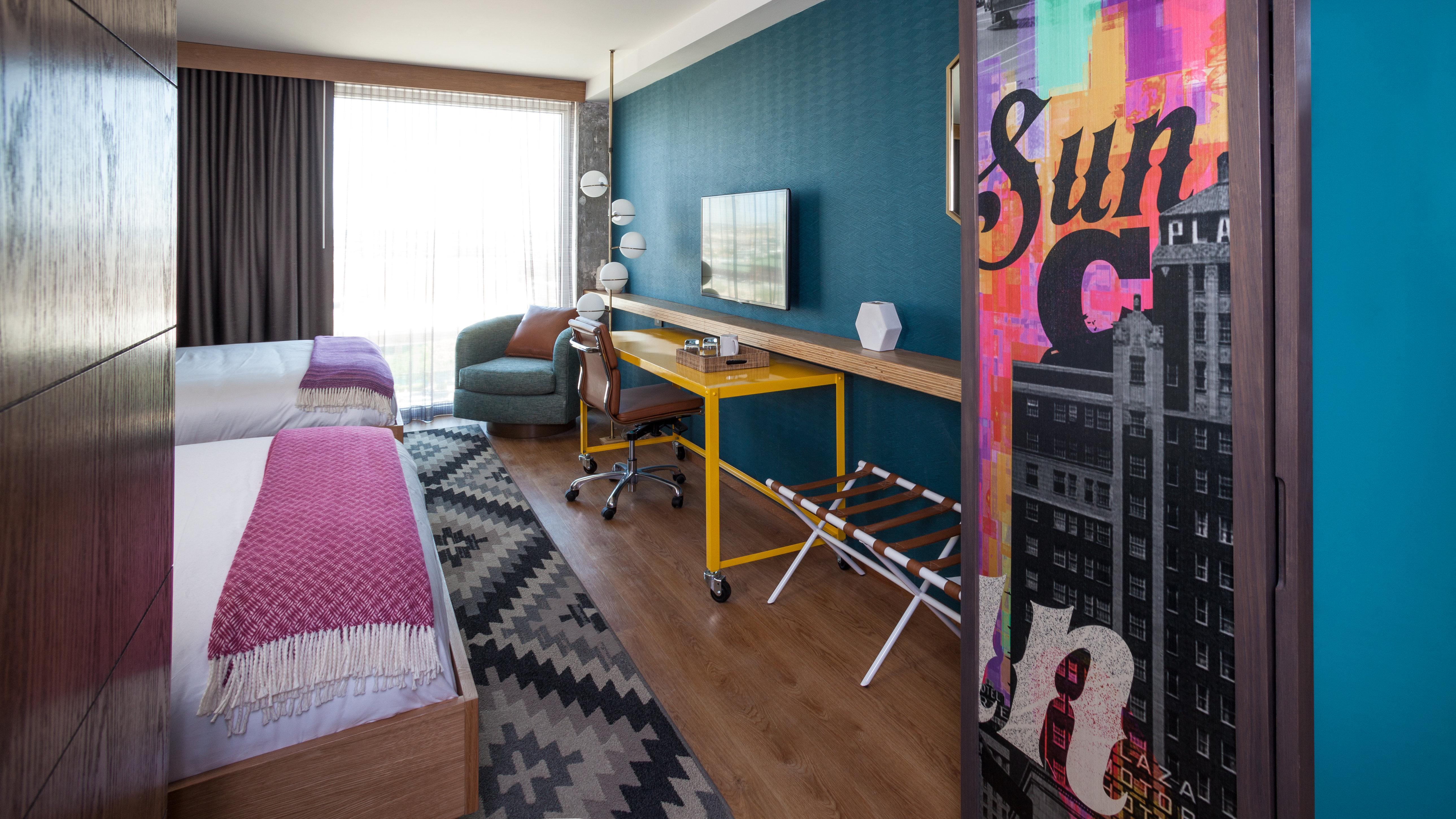 Indigo Downtown By Ihg