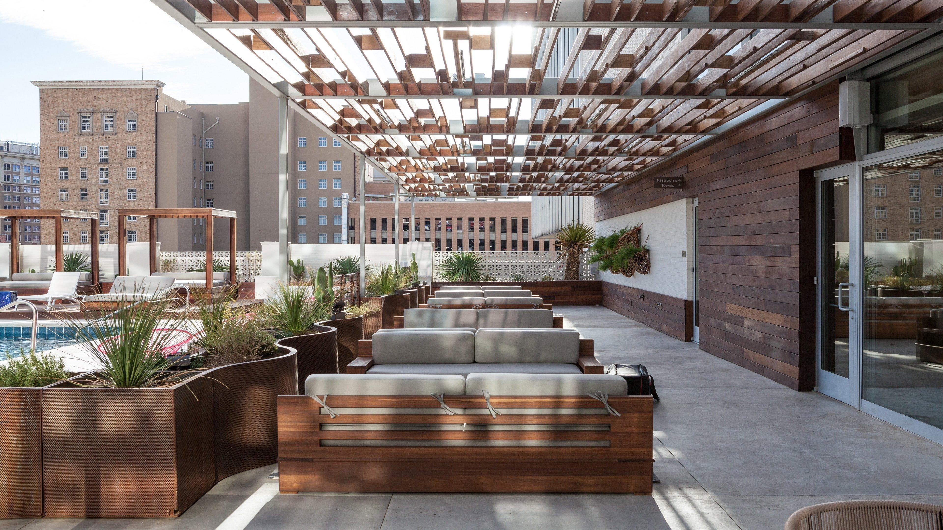 Indigo Downtown By Ihg Hotel