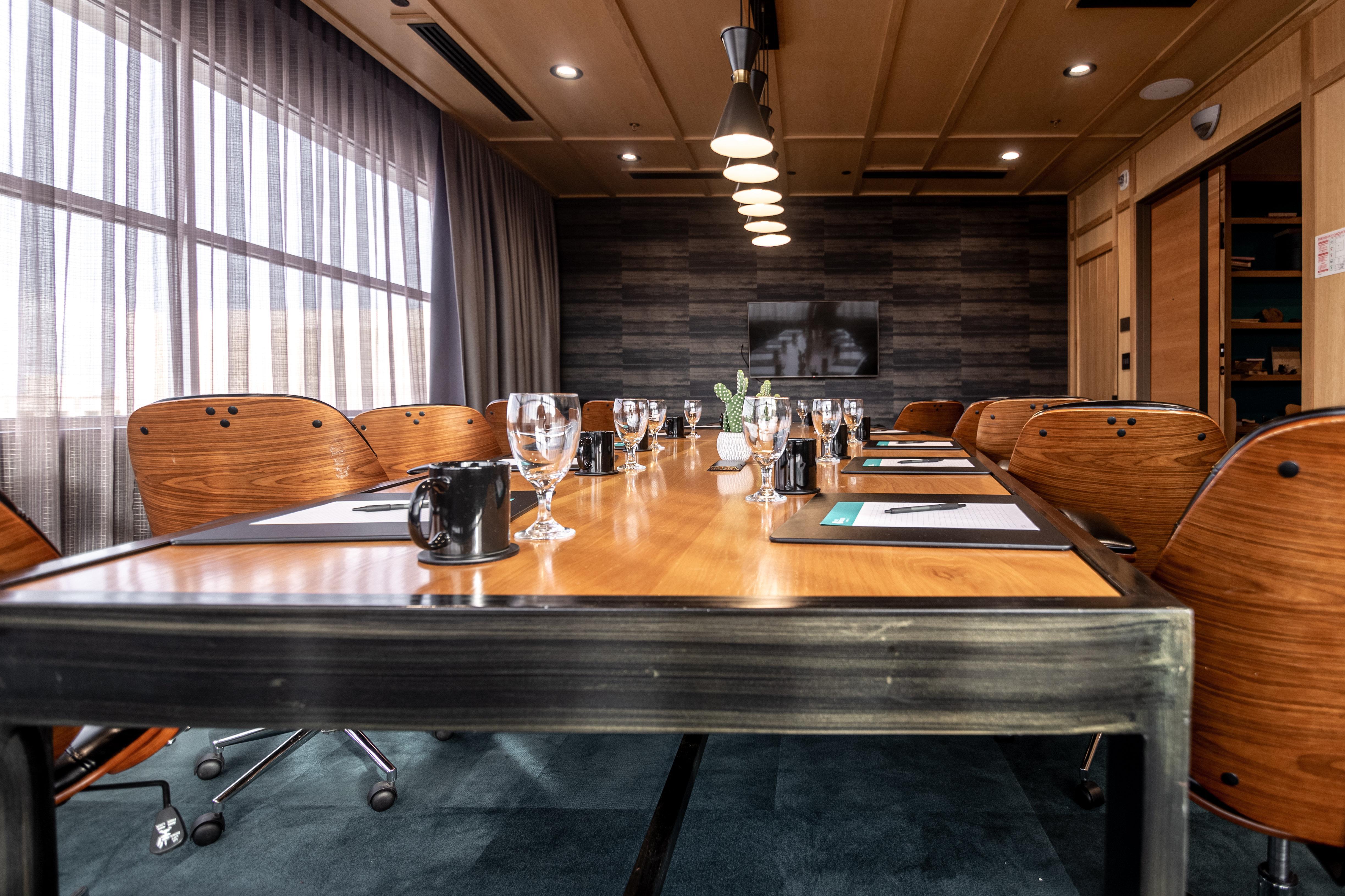 Indigo Downtown By Ihg 3* El Paso