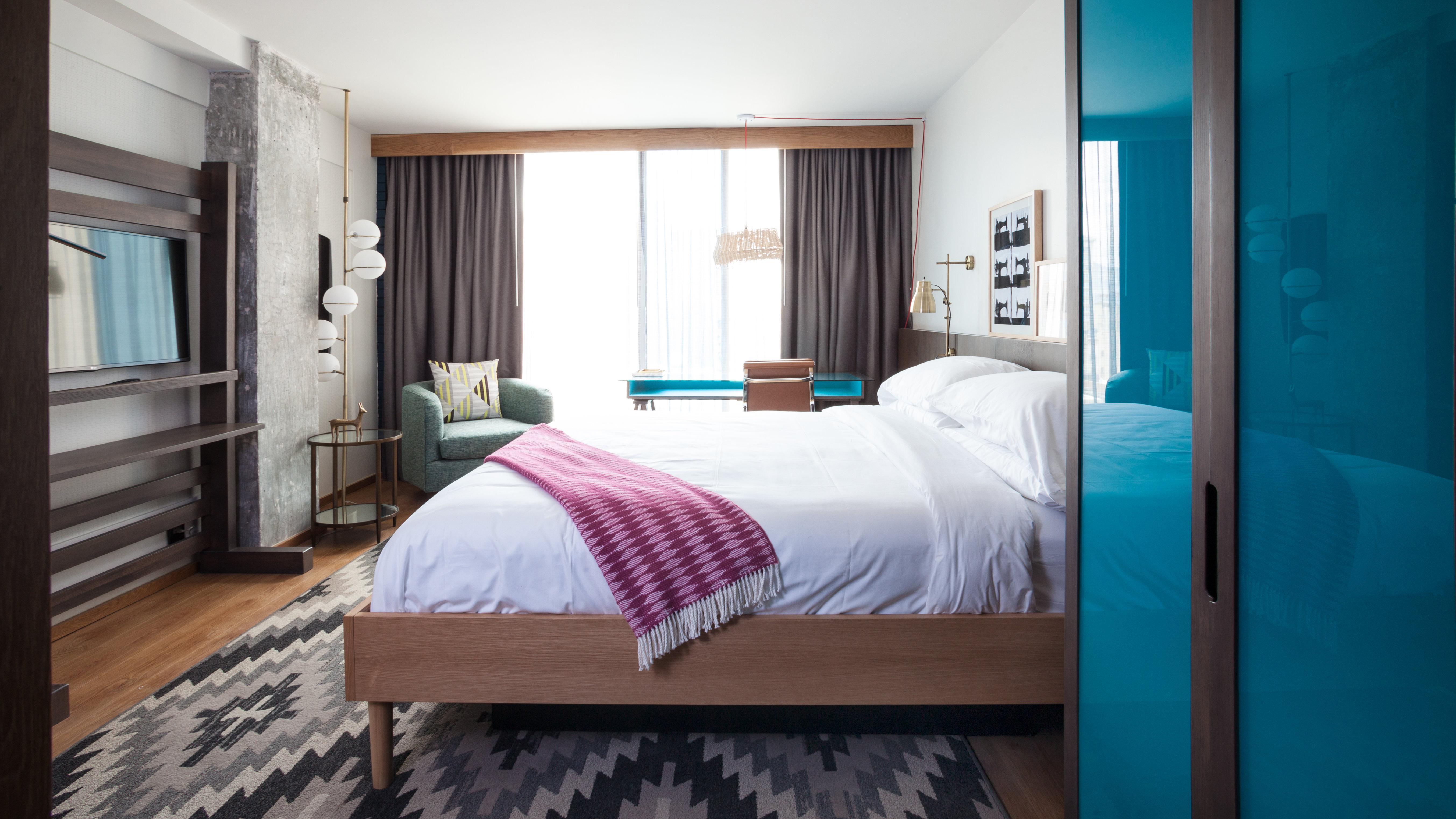 Indigo Downtown By Ihg El Paso