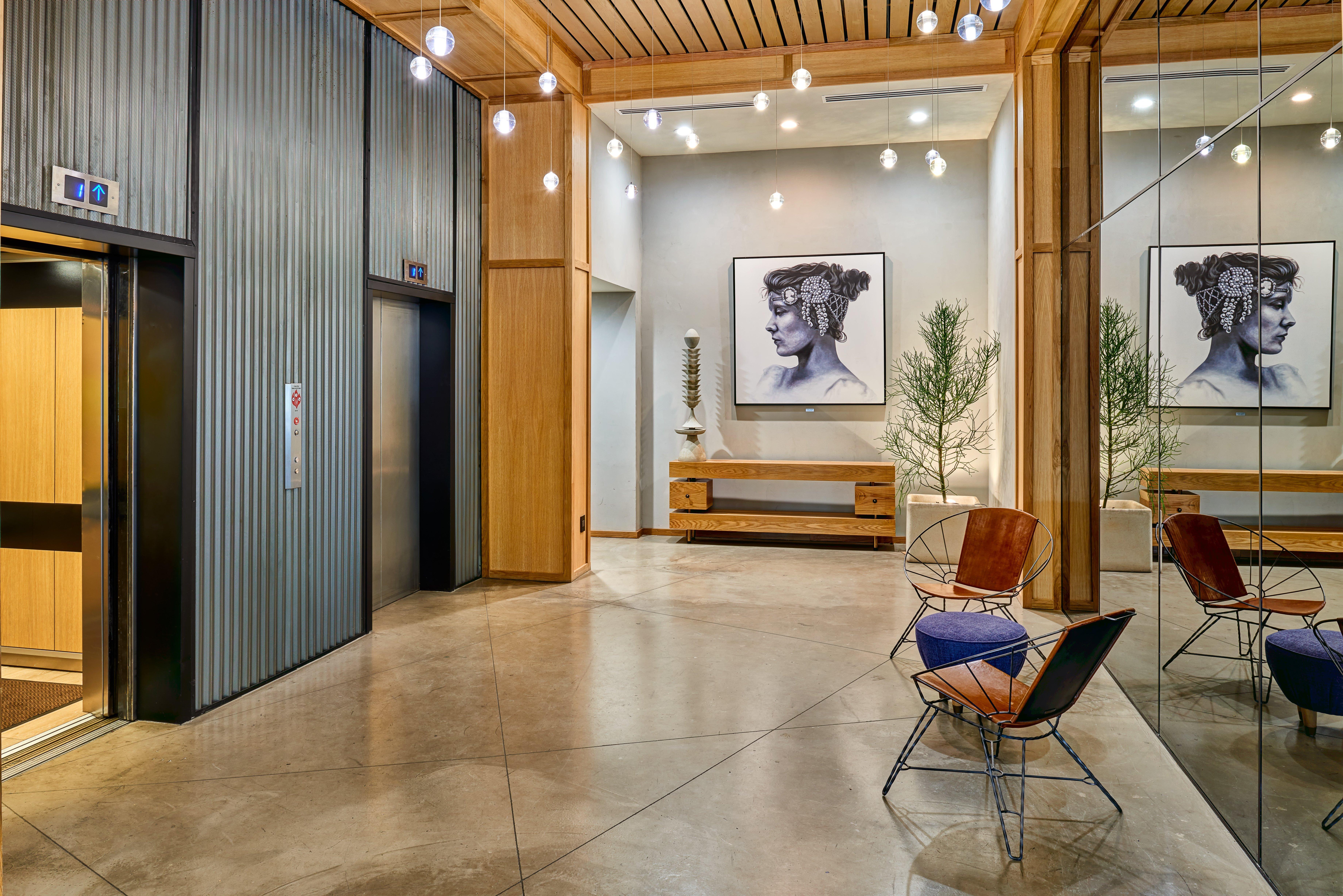 Hotel Indigo Downtown By Ihg 3*