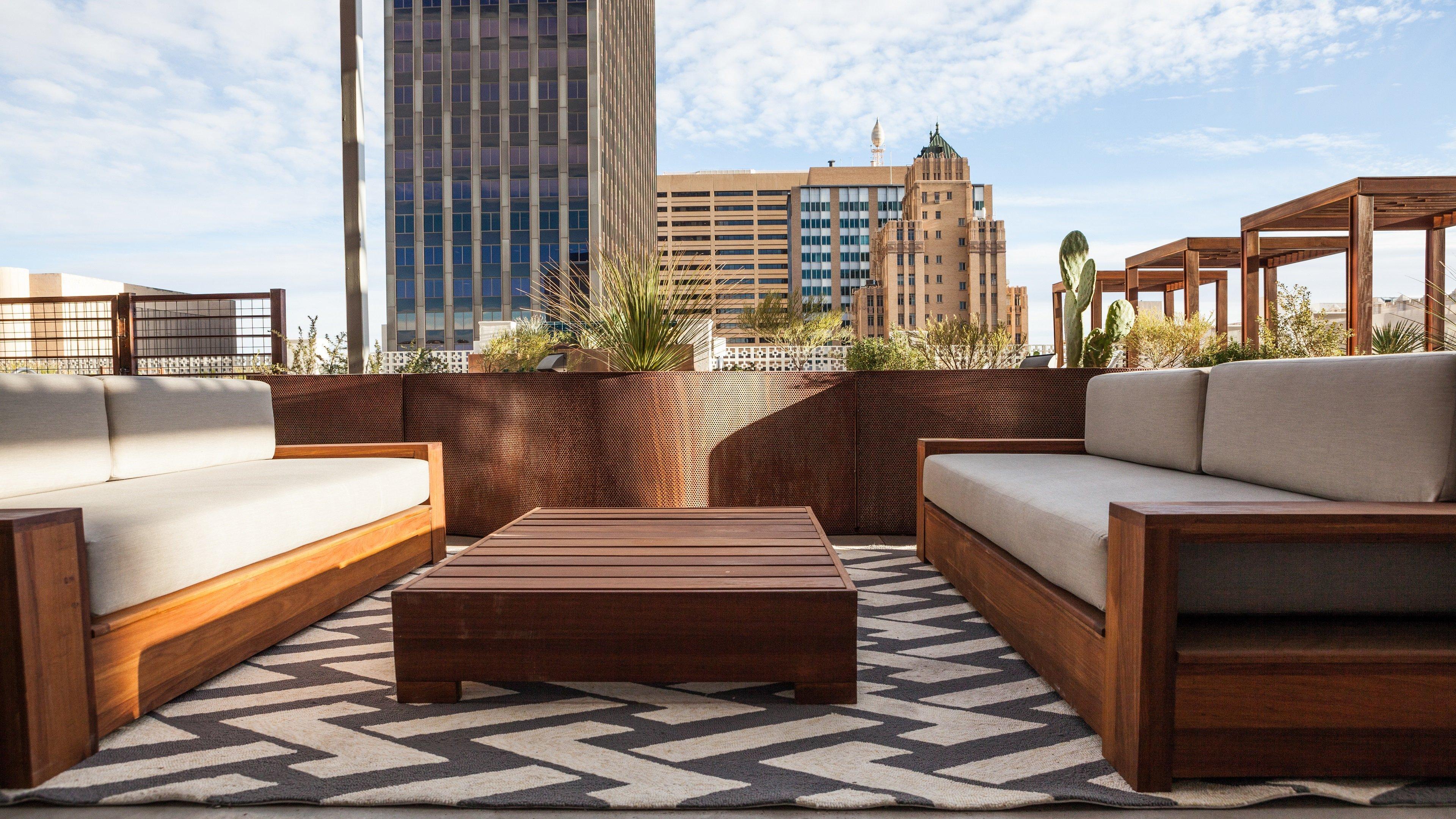 Hotel Indigo Downtown By Ihg 3*