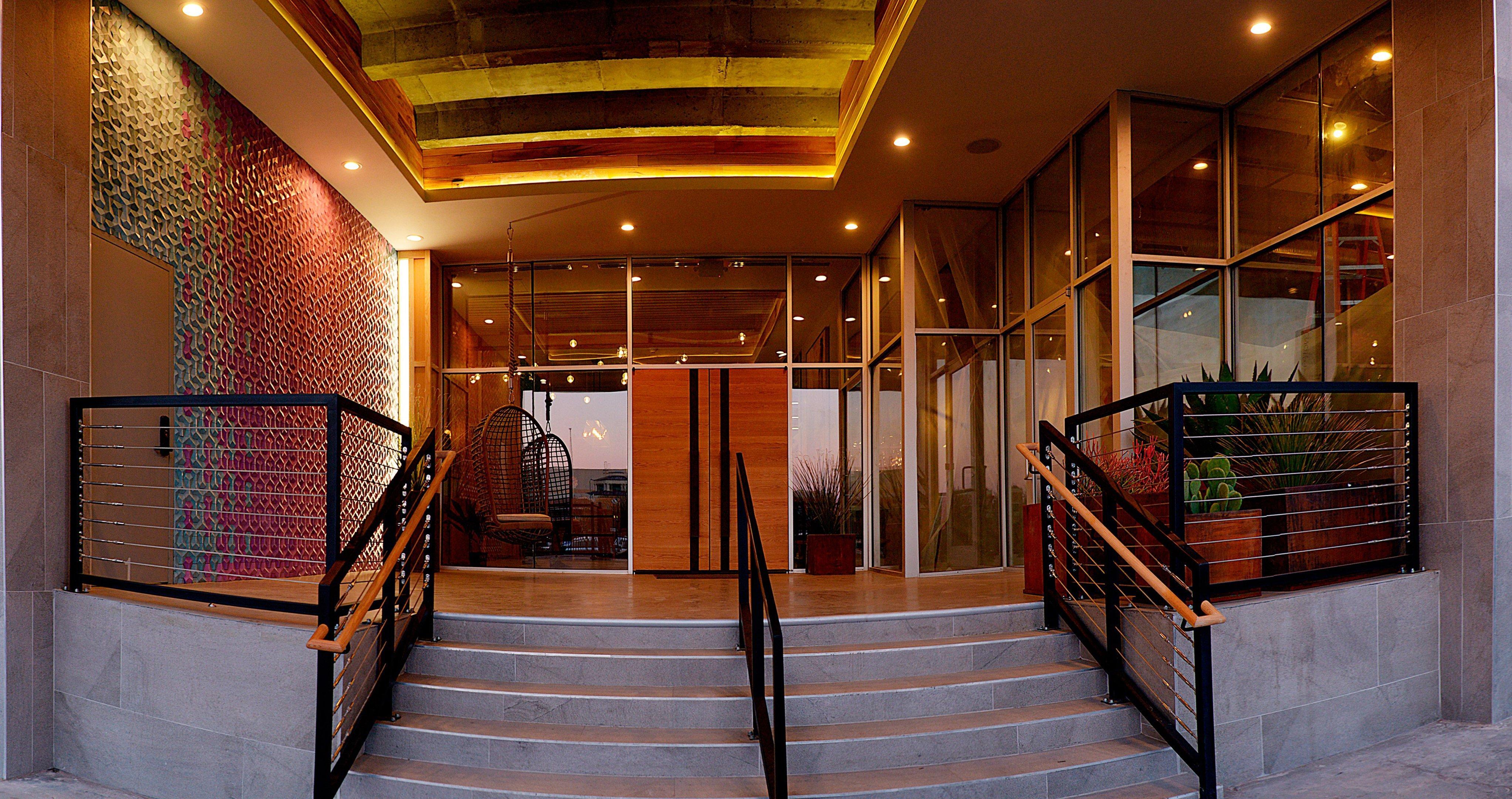 Hotel Indigo Downtown By Ihg El Paso
