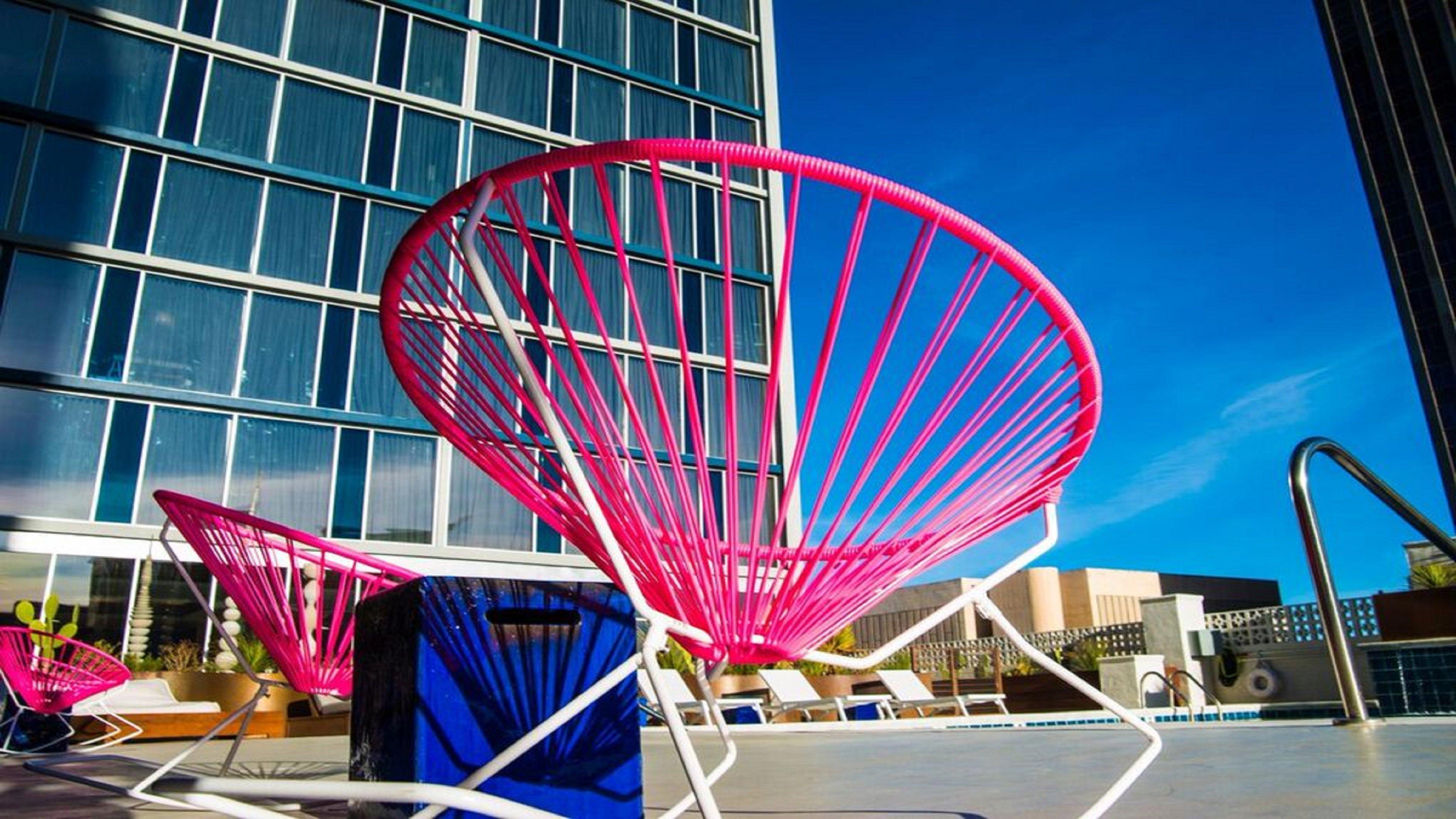 Hotel Indigo Downtown By Ihg El Paso