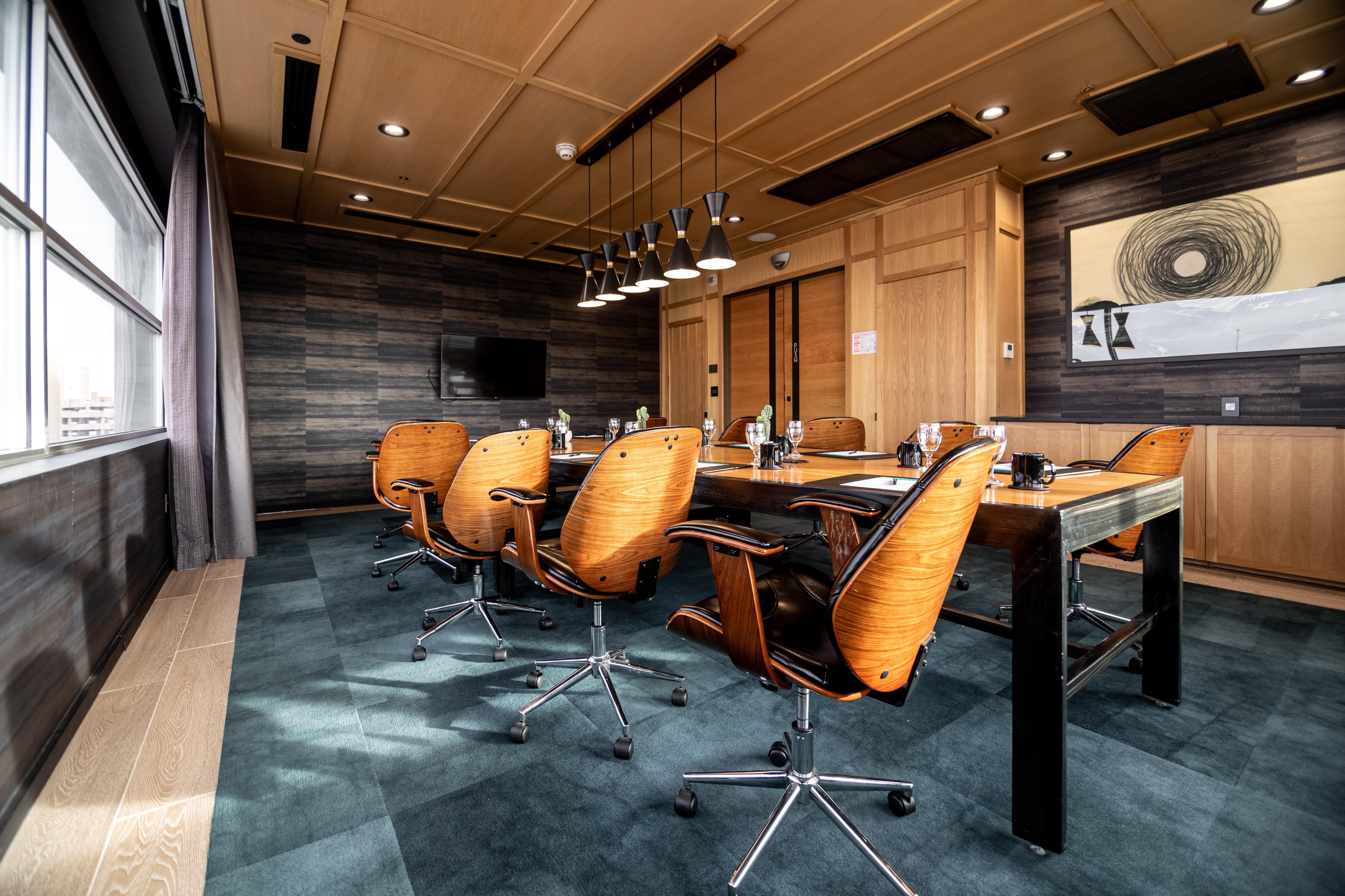 Hotel Indigo Downtown By Ihg El Paso