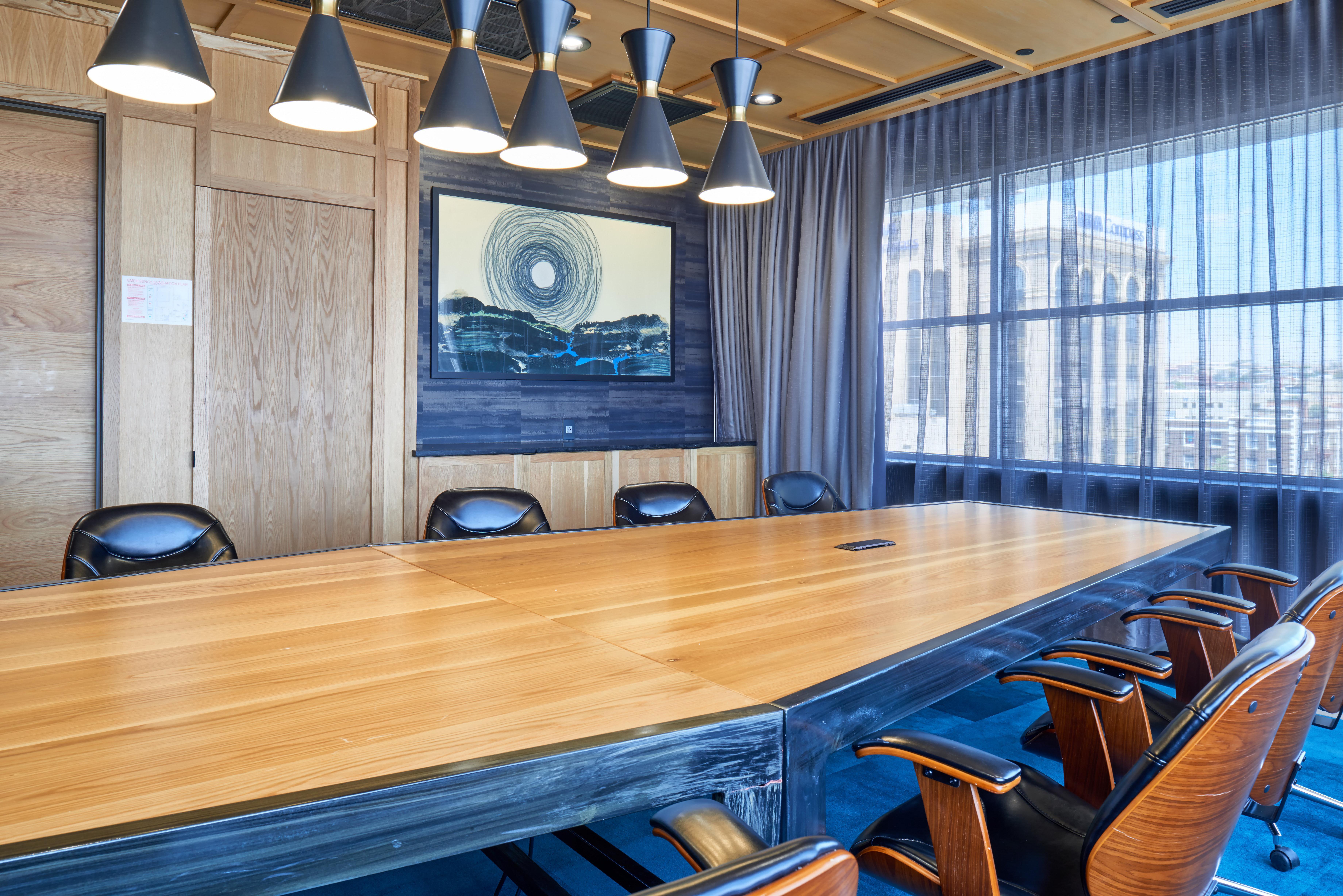Indigo Downtown By Ihg Hotel El Paso