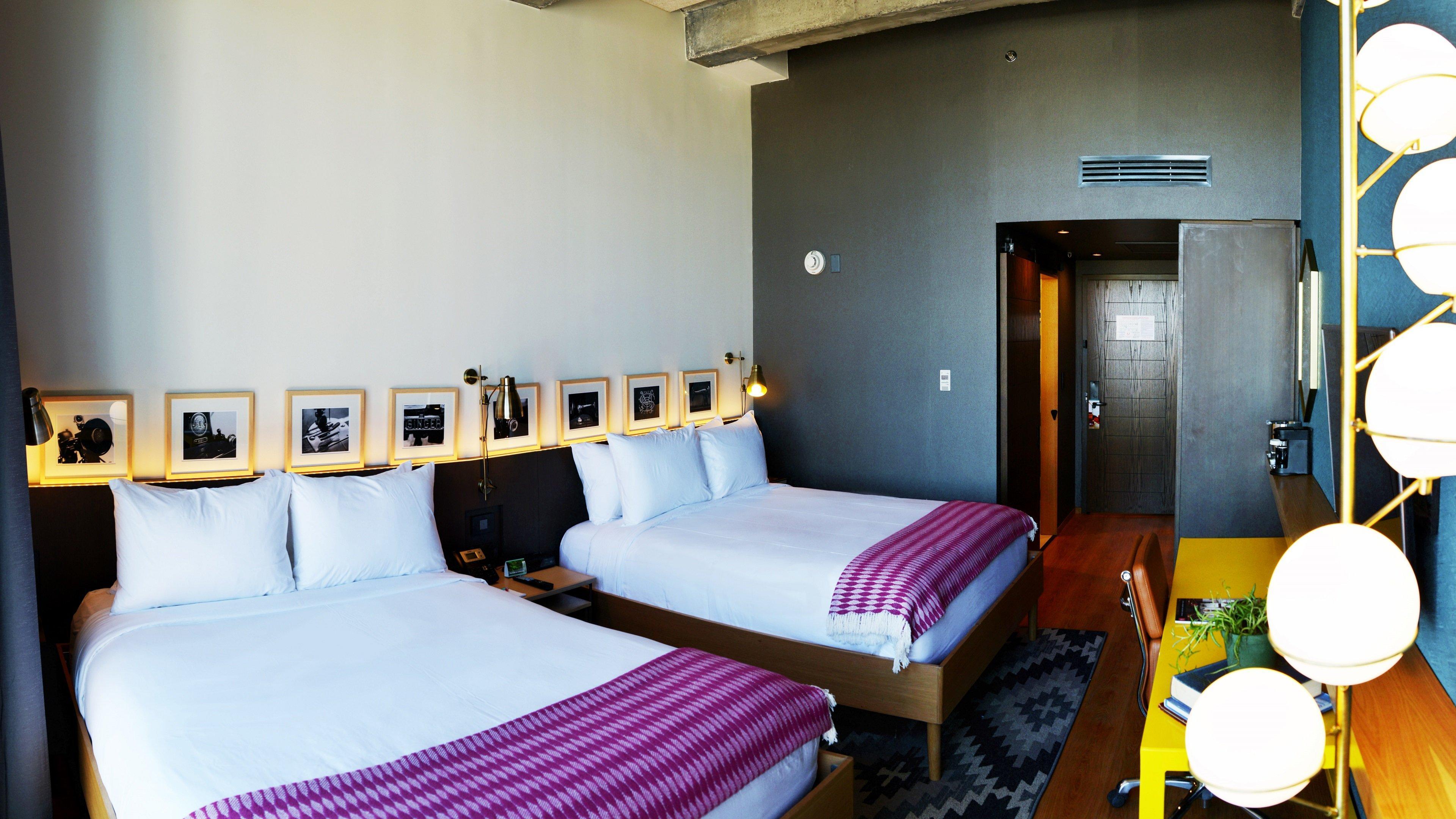 Indigo Downtown By Ihg El Paso