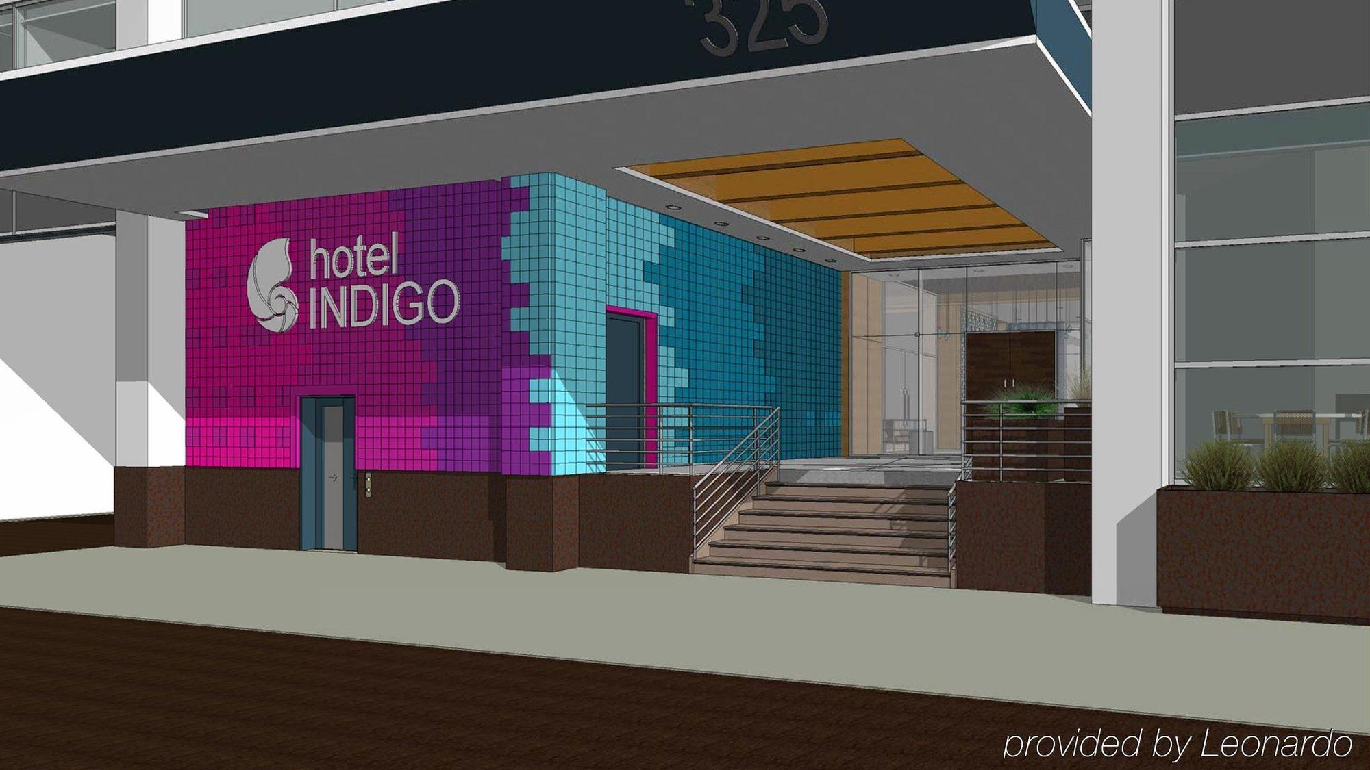 Hotel Indigo Downtown By Ihg El Paso
