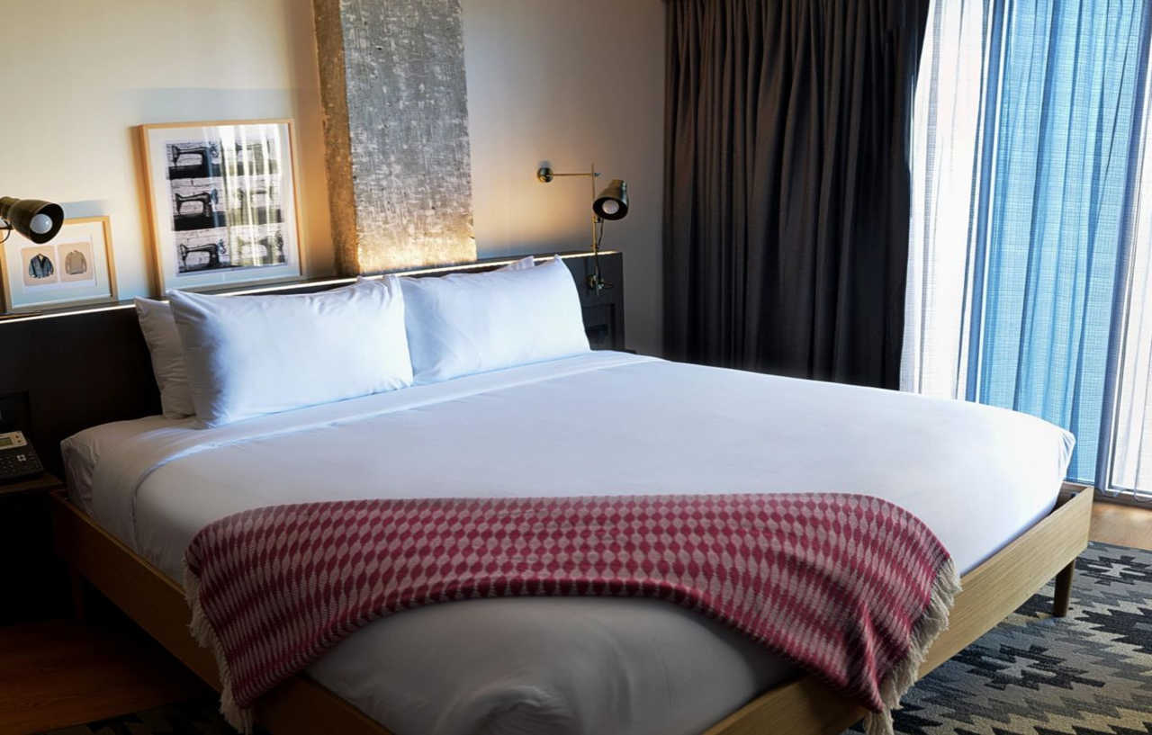 Indigo Downtown By Ihg Hotel